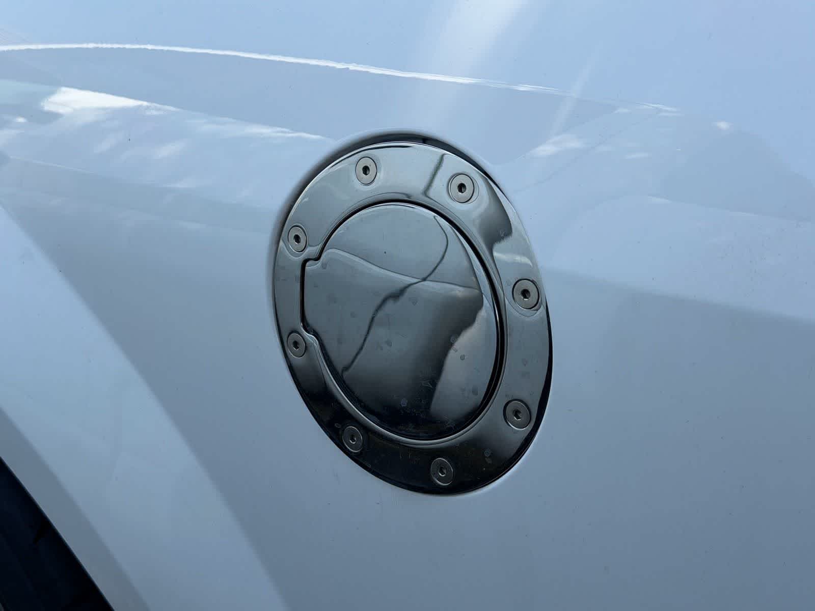 Thumbnail: 2007 Ford Mustang - 17