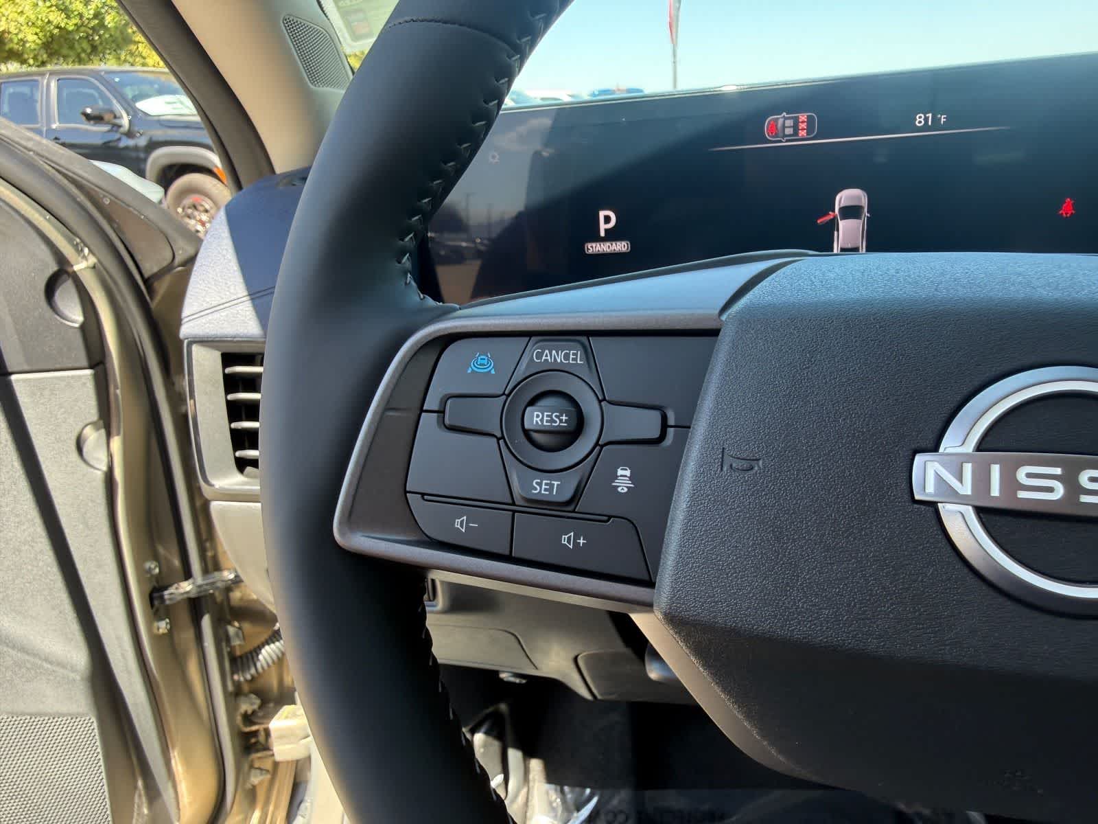 Thumbnail: 2026 Nissan Sentra - 23