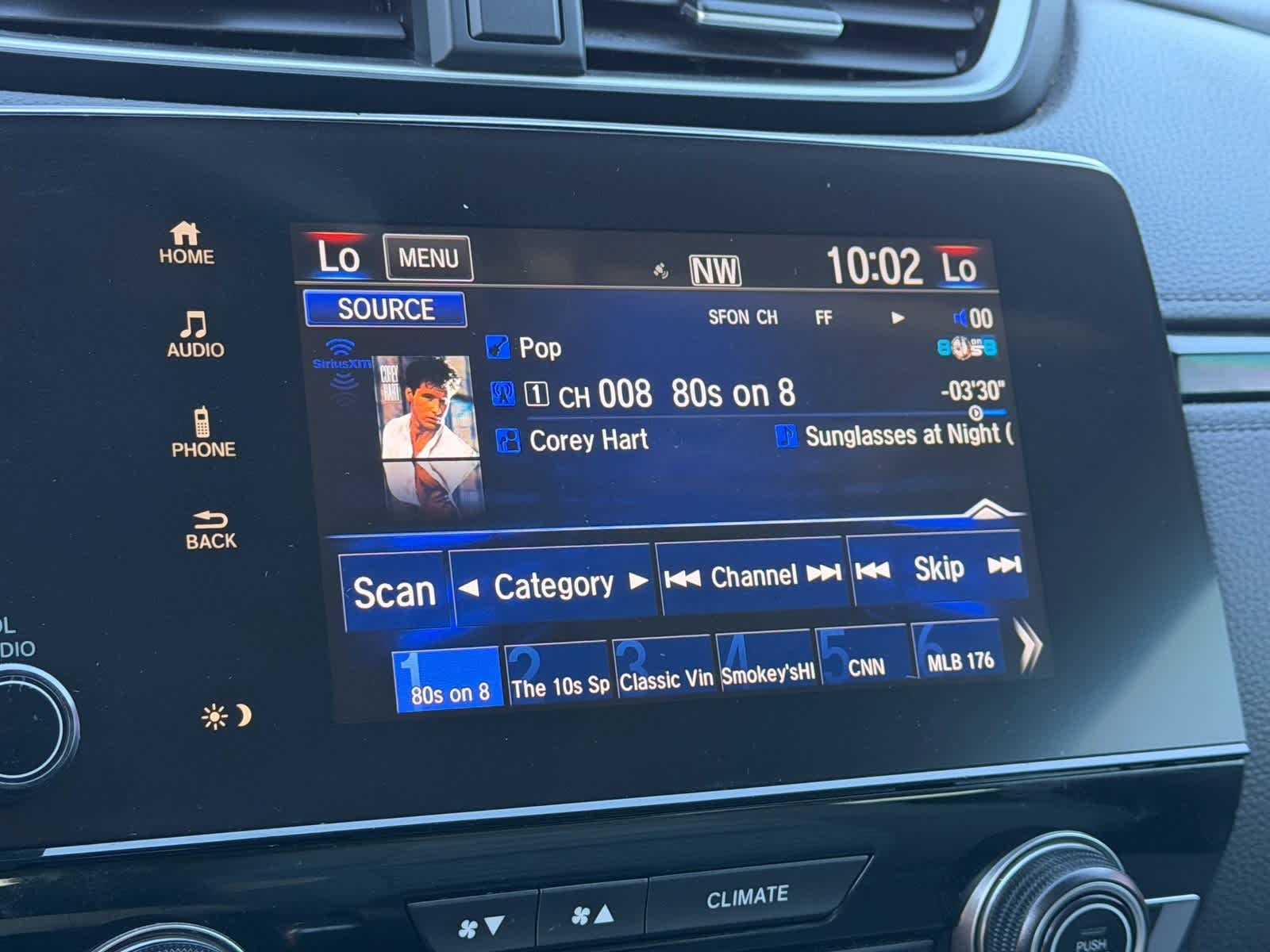 Thumbnail: 2021 Honda CR-V - 23