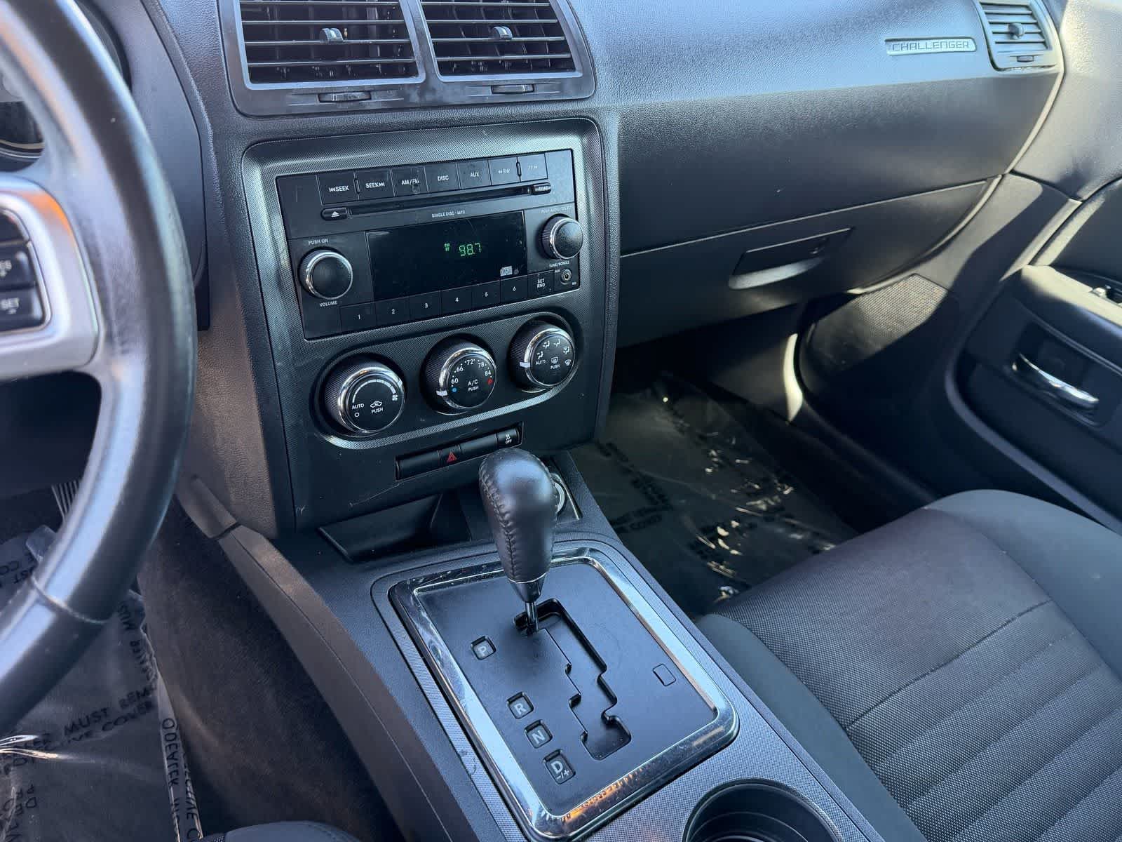 Thumbnail: 2011 Dodge Challenger - 22