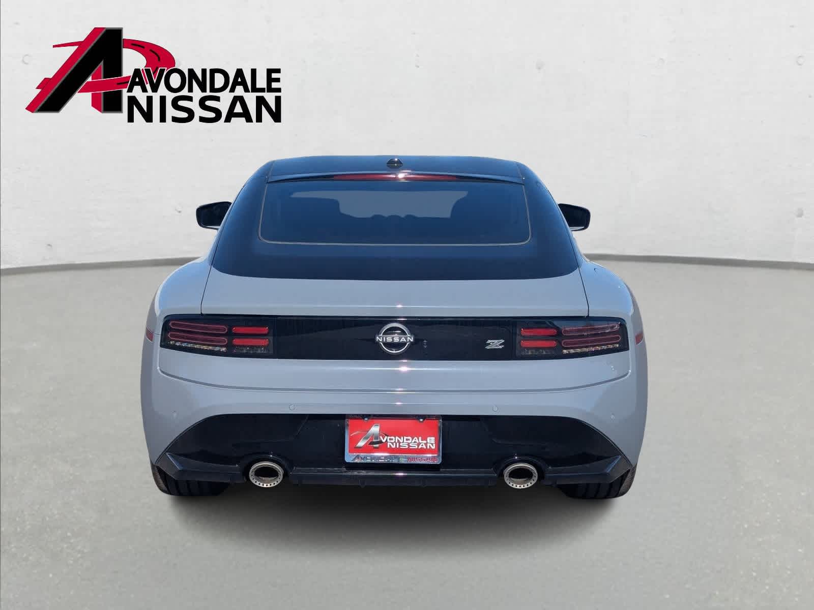 Thumbnail: 2026 Nissan Z - 5