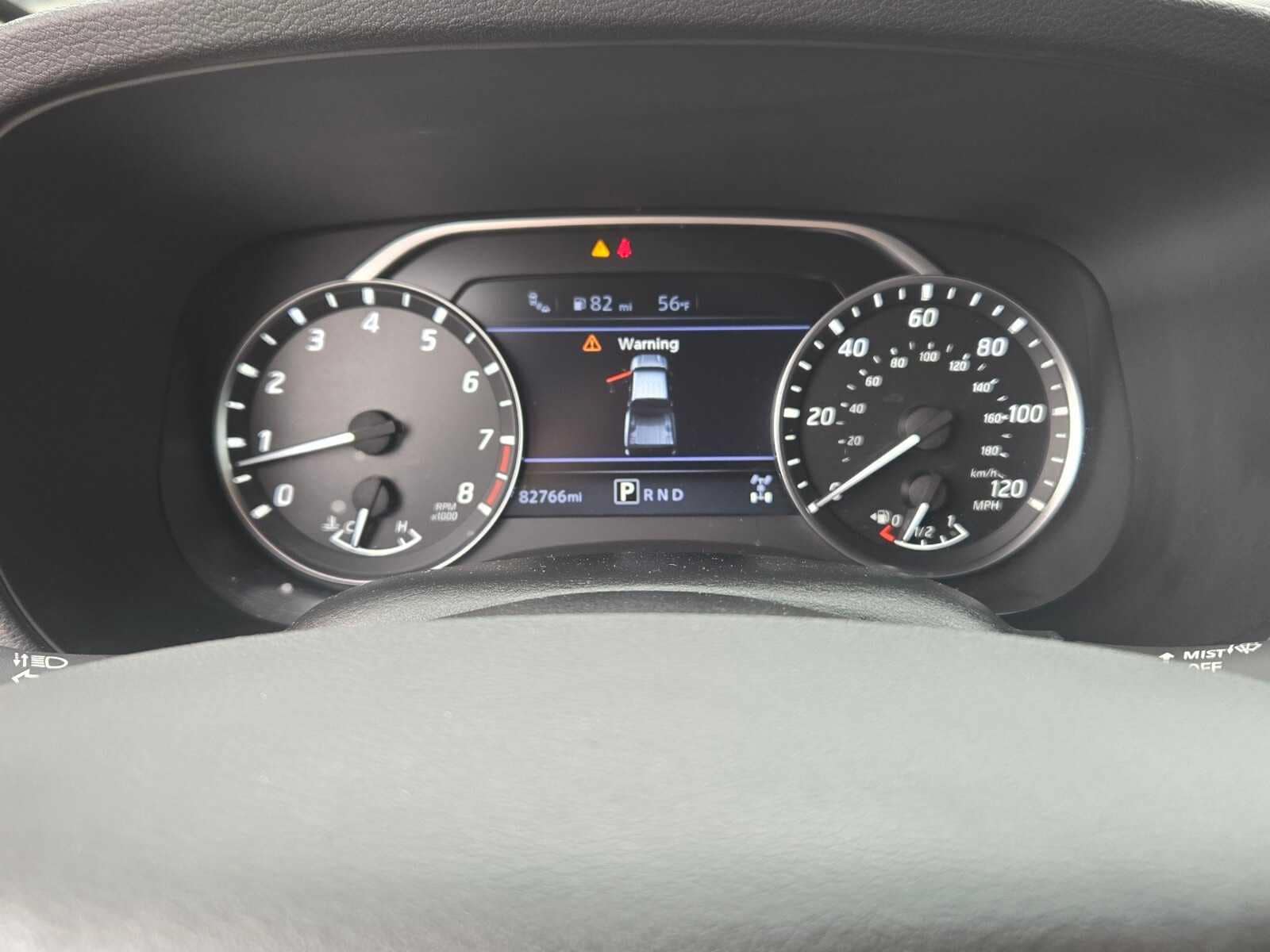 Thumbnail: 2022 Nissan Frontier - 35