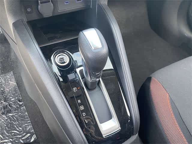 Thumbnail: 2025 Nissan Versa - 23