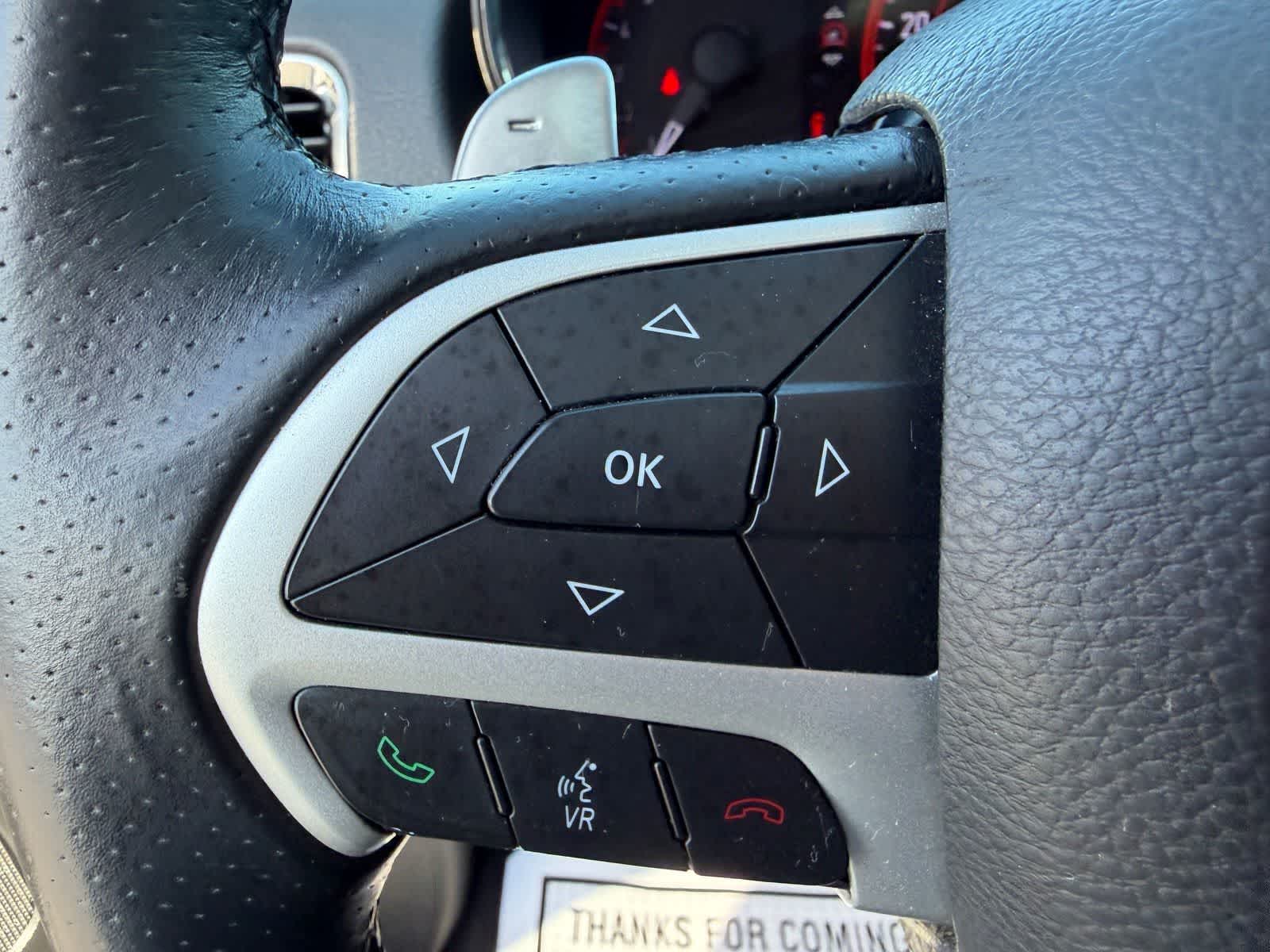 Thumbnail: 2014 Dodge Durango - 18