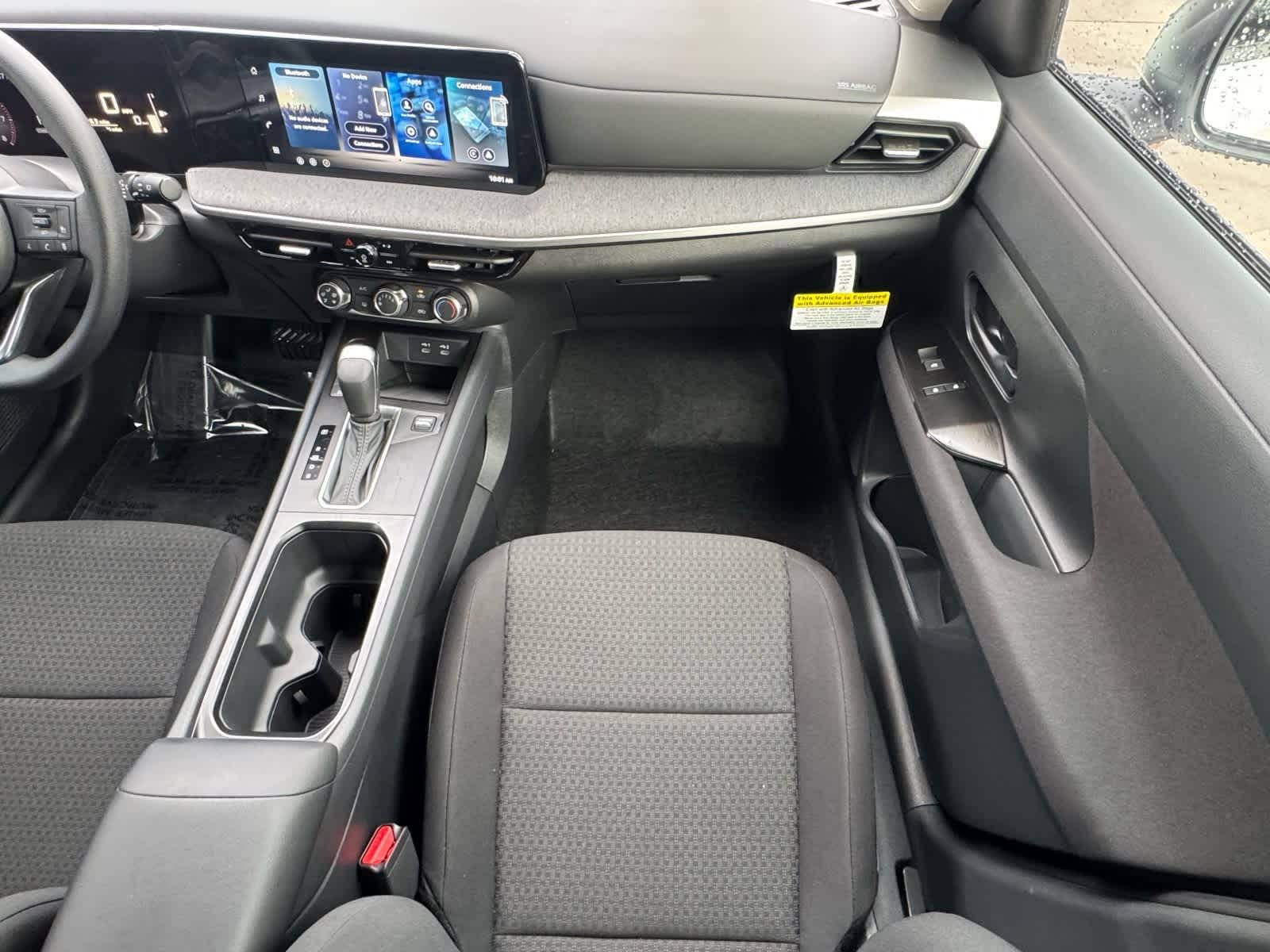 Thumbnail: 2026 Nissan Kicks - 17