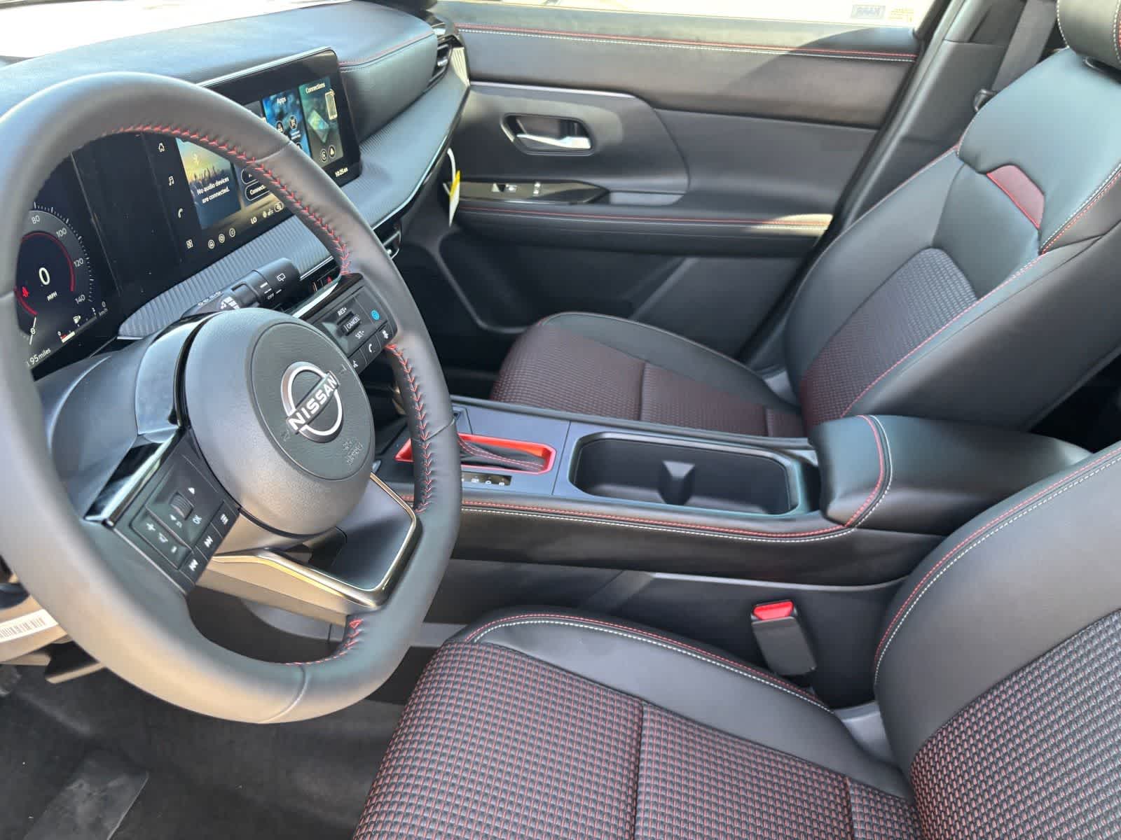 Thumbnail: 2026 Nissan Kicks - 15