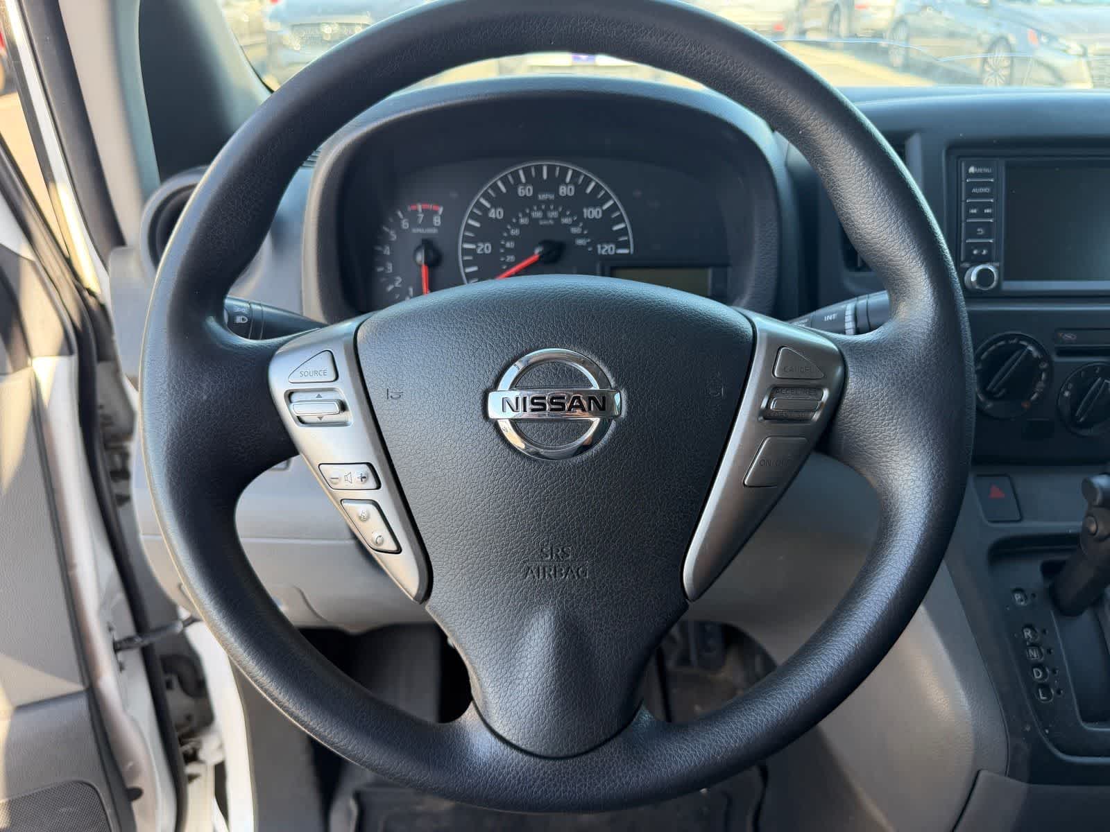 Thumbnail: 2020 Nissan NV200 - 9