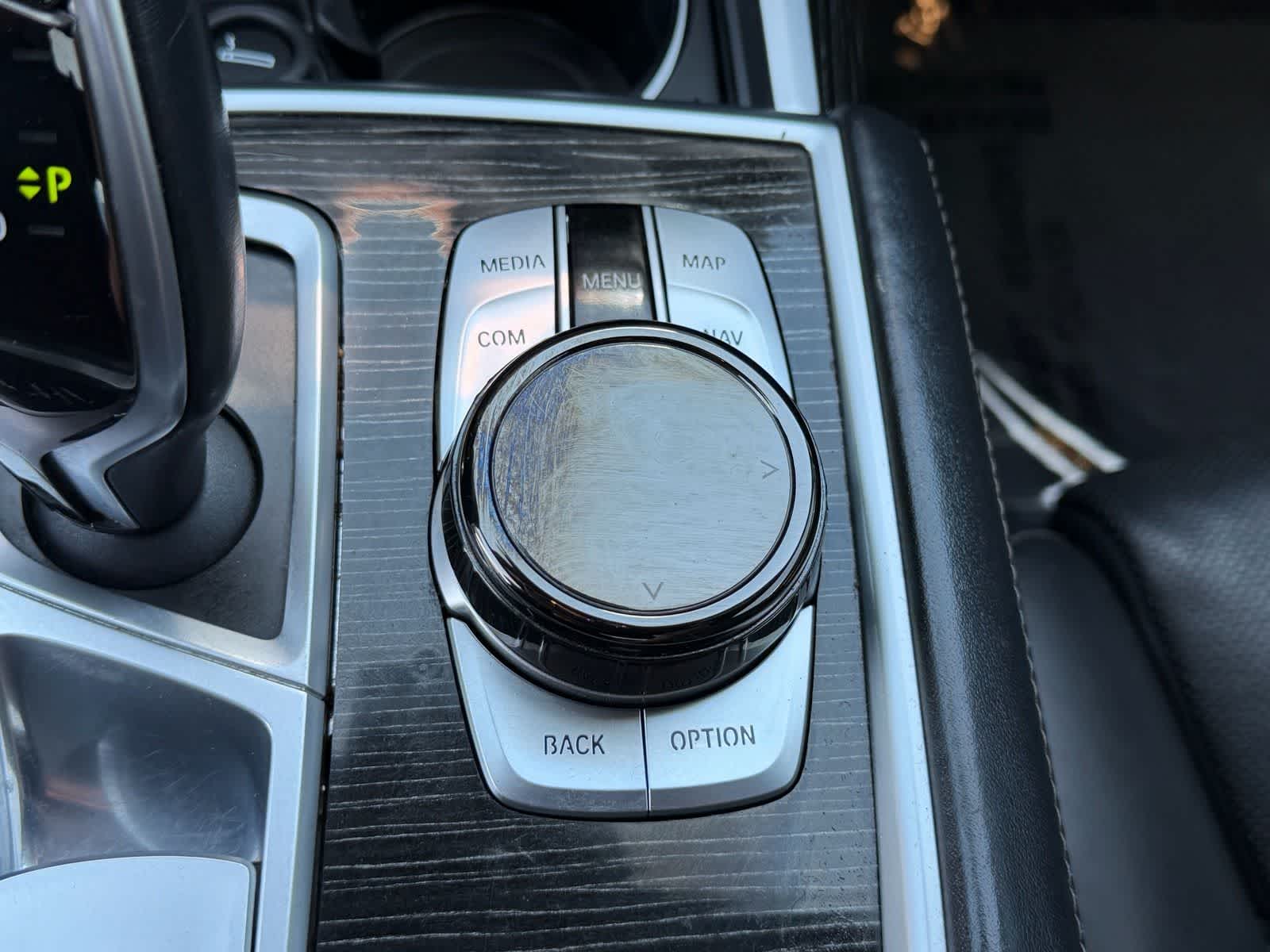 Thumbnail: 2019 BMW 7 Series - 34