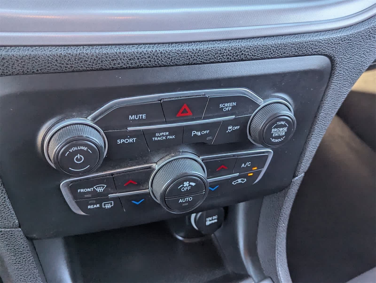 Thumbnail: 2023 Dodge Charger - 27