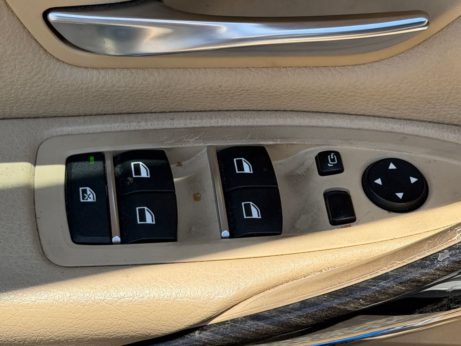 Thumbnail: 2016 BMW 3 Series - 7