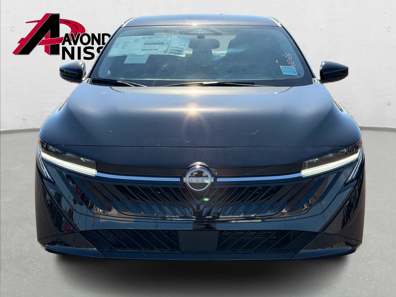 Thumbnail: 2026 Nissan Sentra - 8