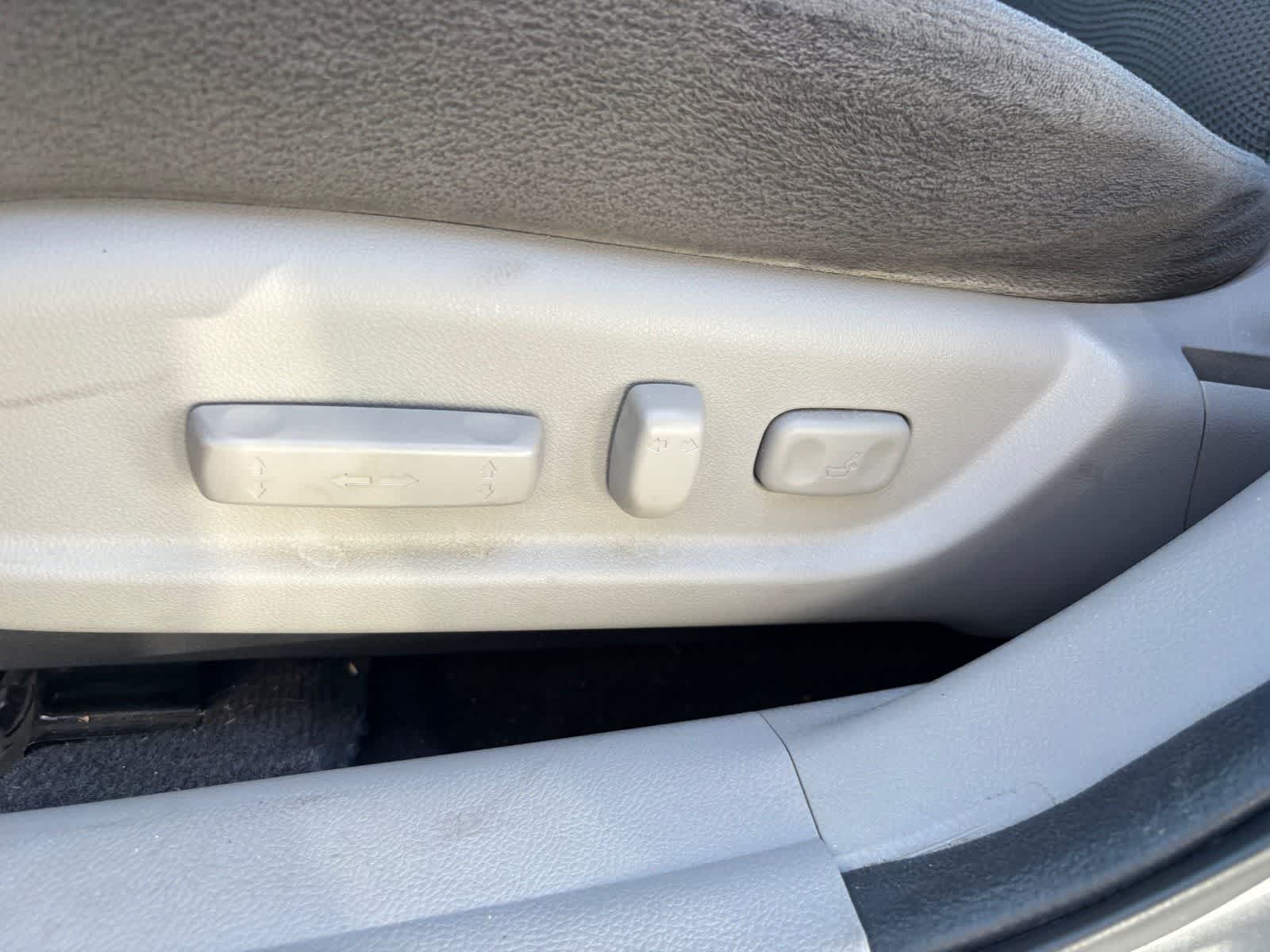 Thumbnail: 2010 Honda Accord - 19