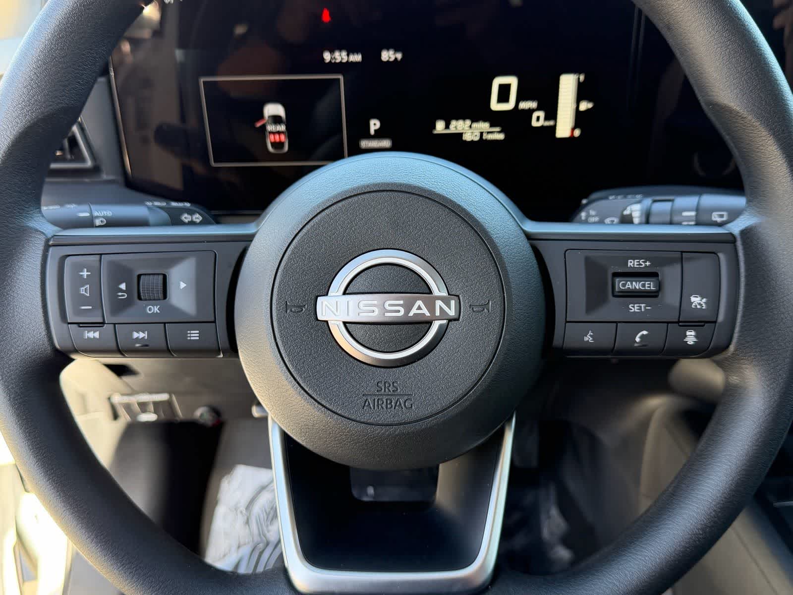 Thumbnail: 2025 Nissan Kicks - 27