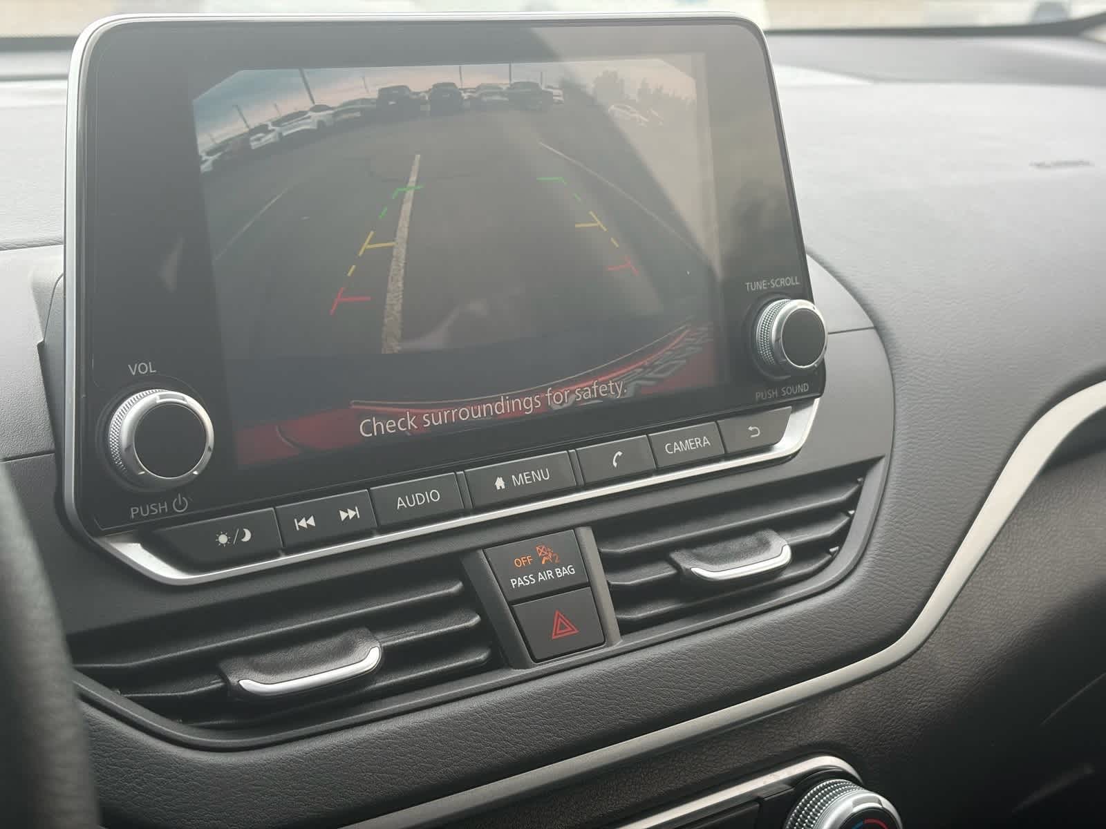 Thumbnail: 2025 Nissan Altima - 23