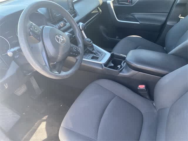 Thumbnail: 2019 Toyota RAV4 - 11