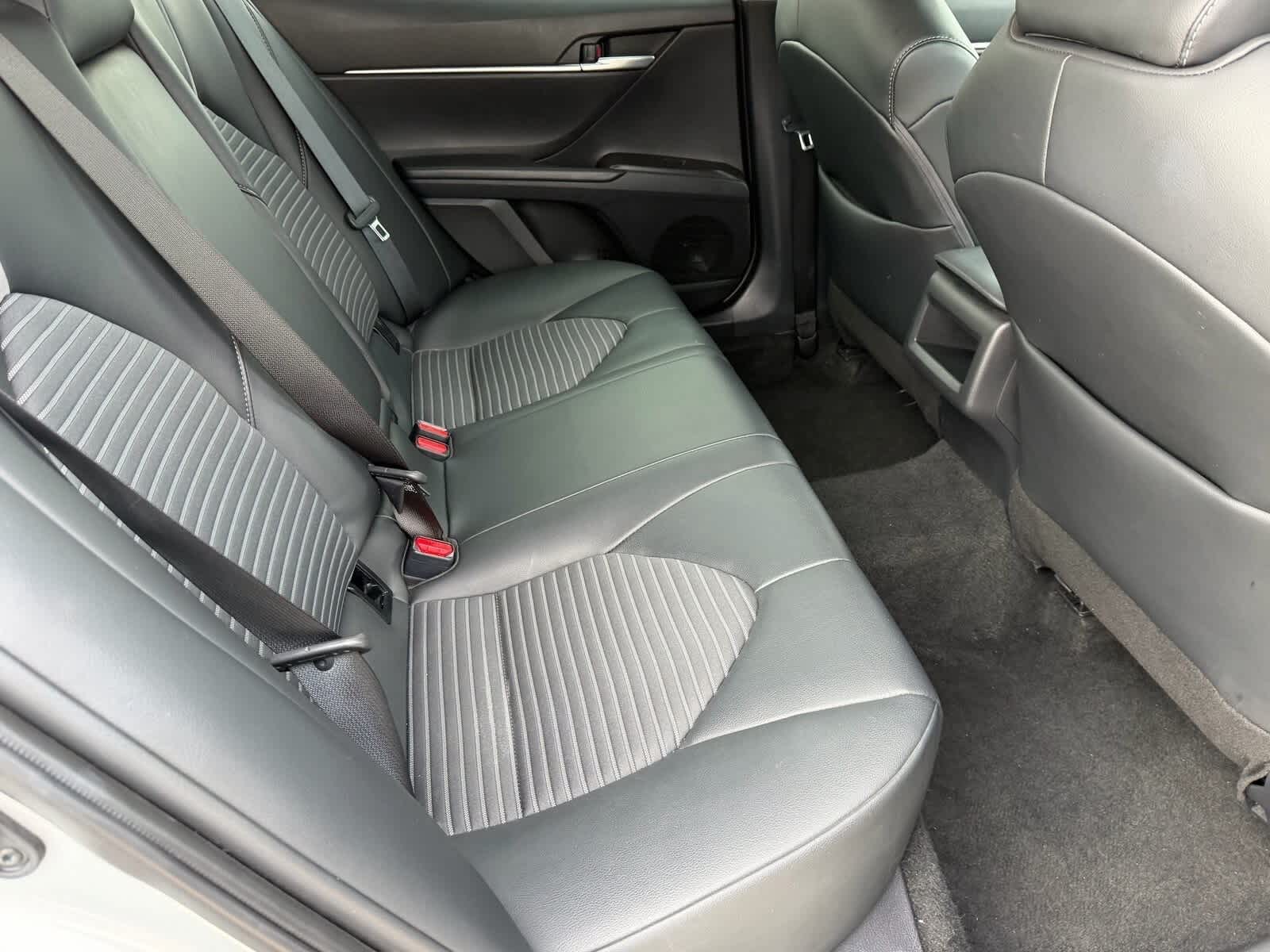 Thumbnail: 2024 Toyota Camry - 13