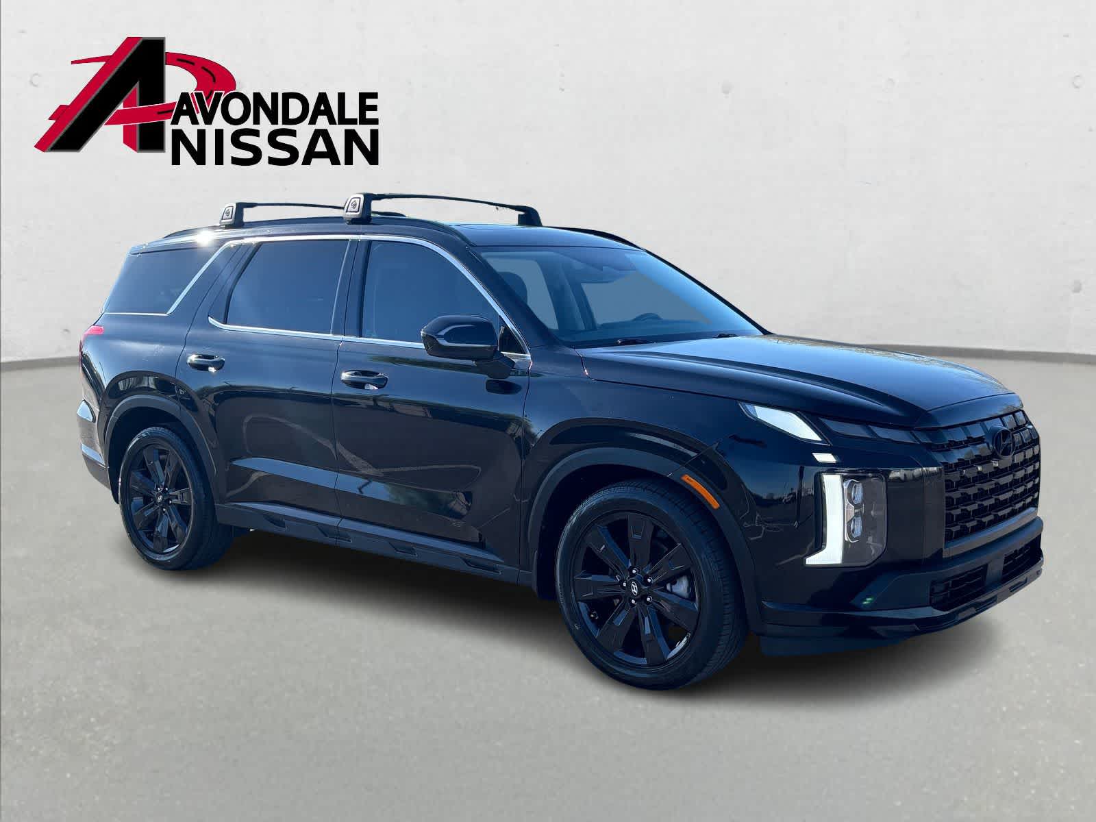 Thumbnail: 2023 Hyundai Palisade - 9