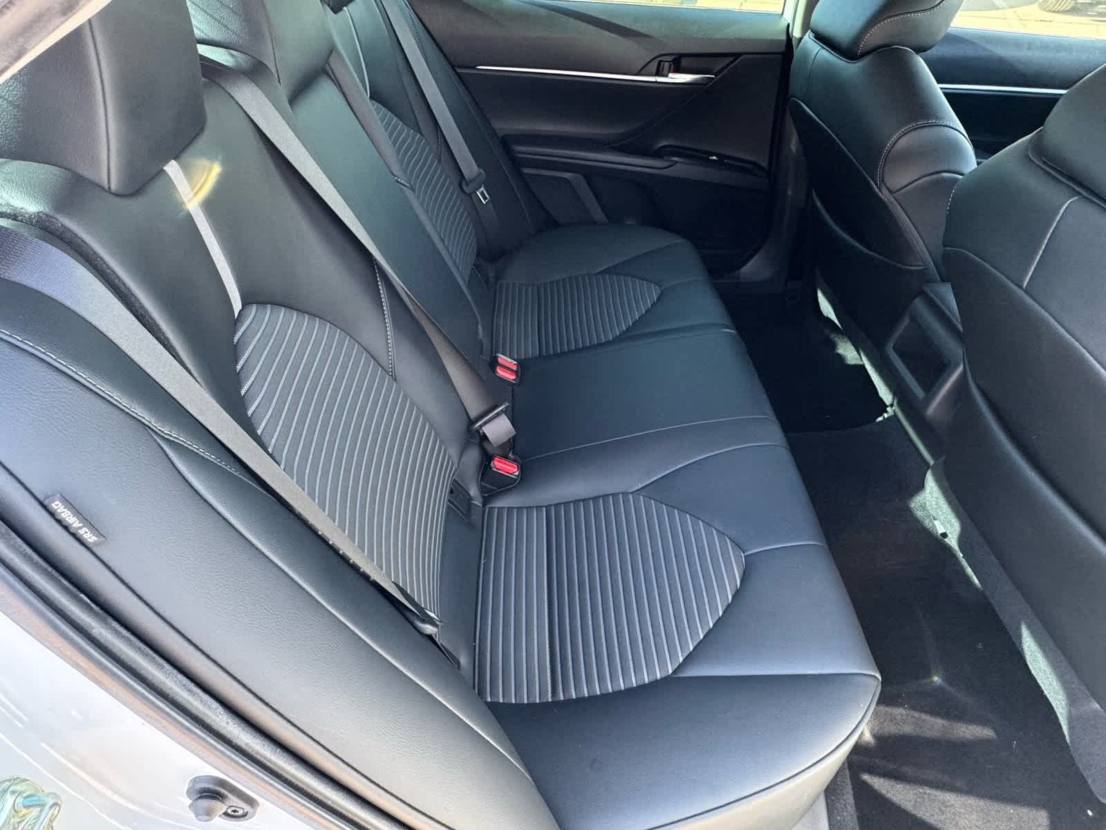 Thumbnail: 2020 Toyota Camry - 12