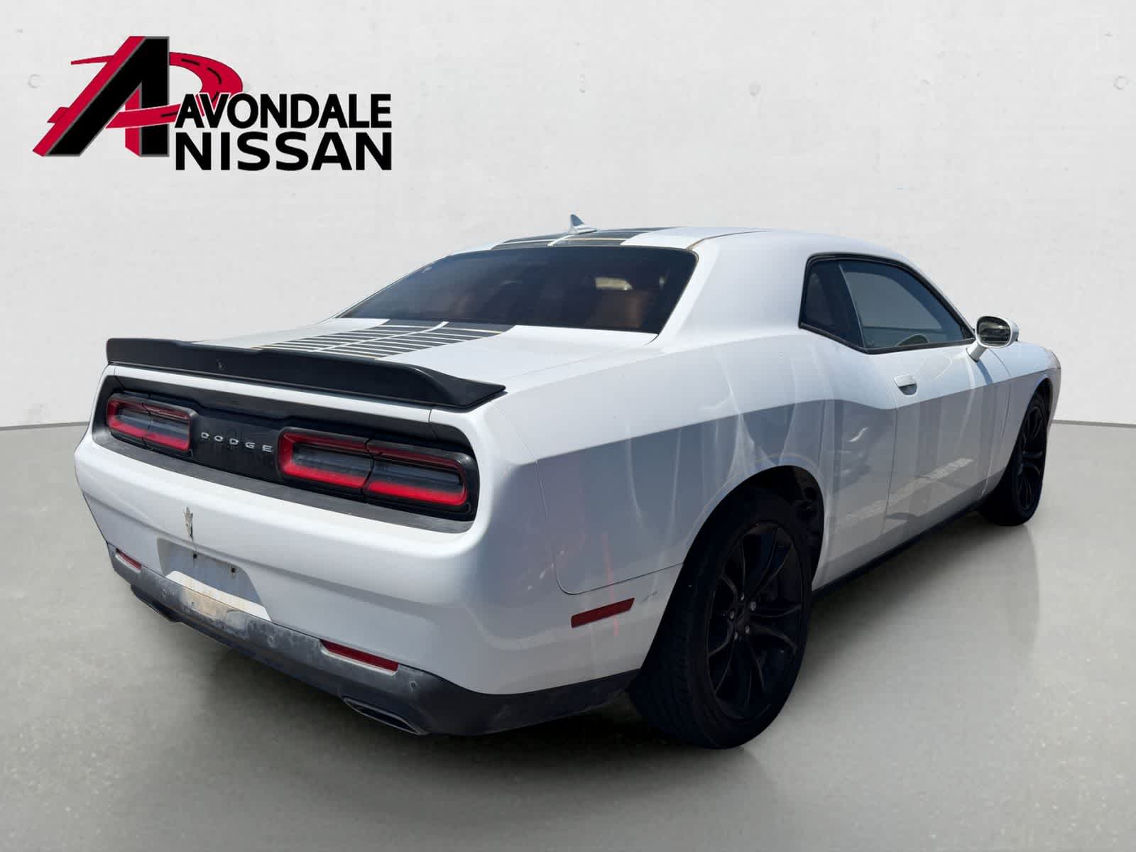 Thumbnail: 2016 Dodge Challenger - 3