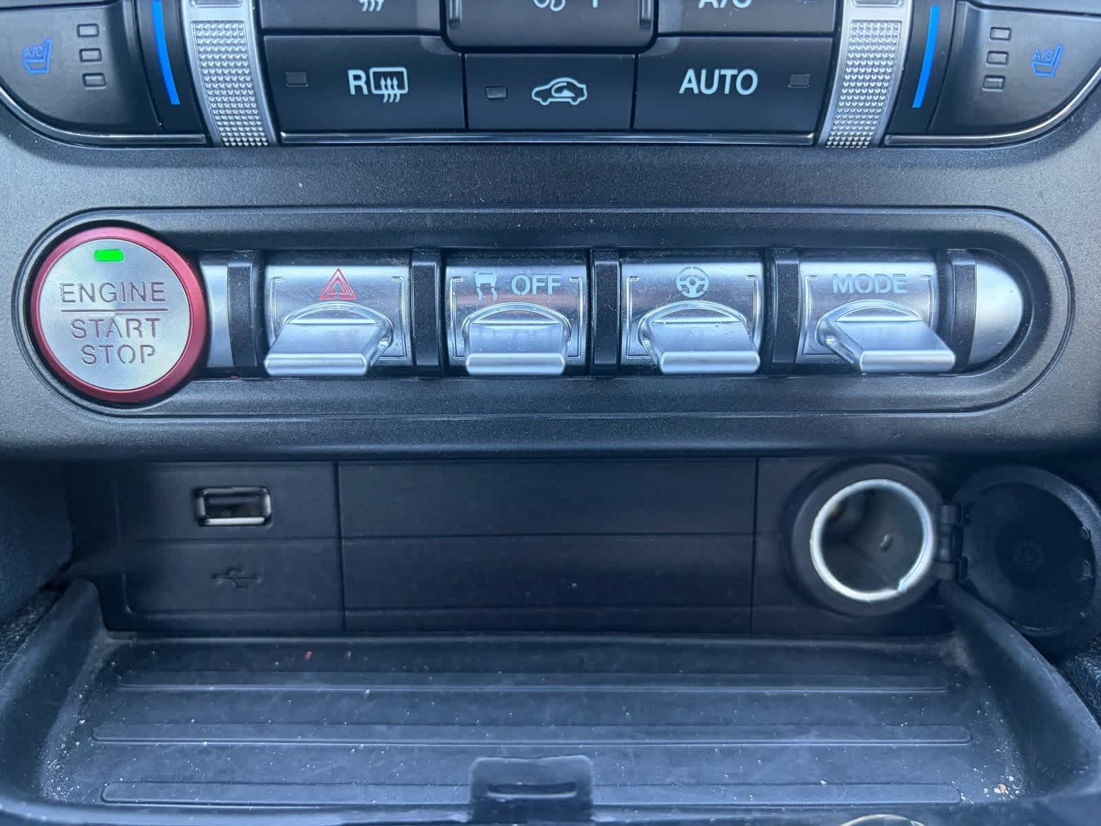 Thumbnail: 2023 Ford Mustang - 27