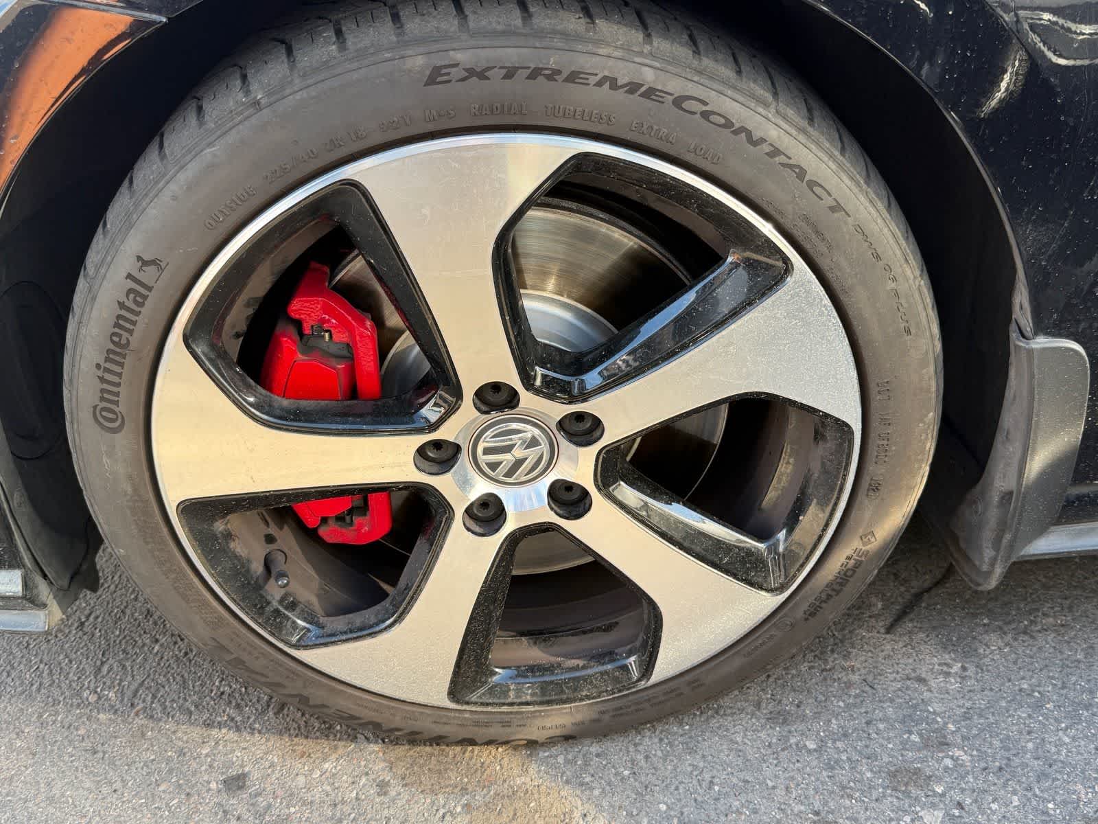 Thumbnail: 2019 Volkswagen Golf - 5