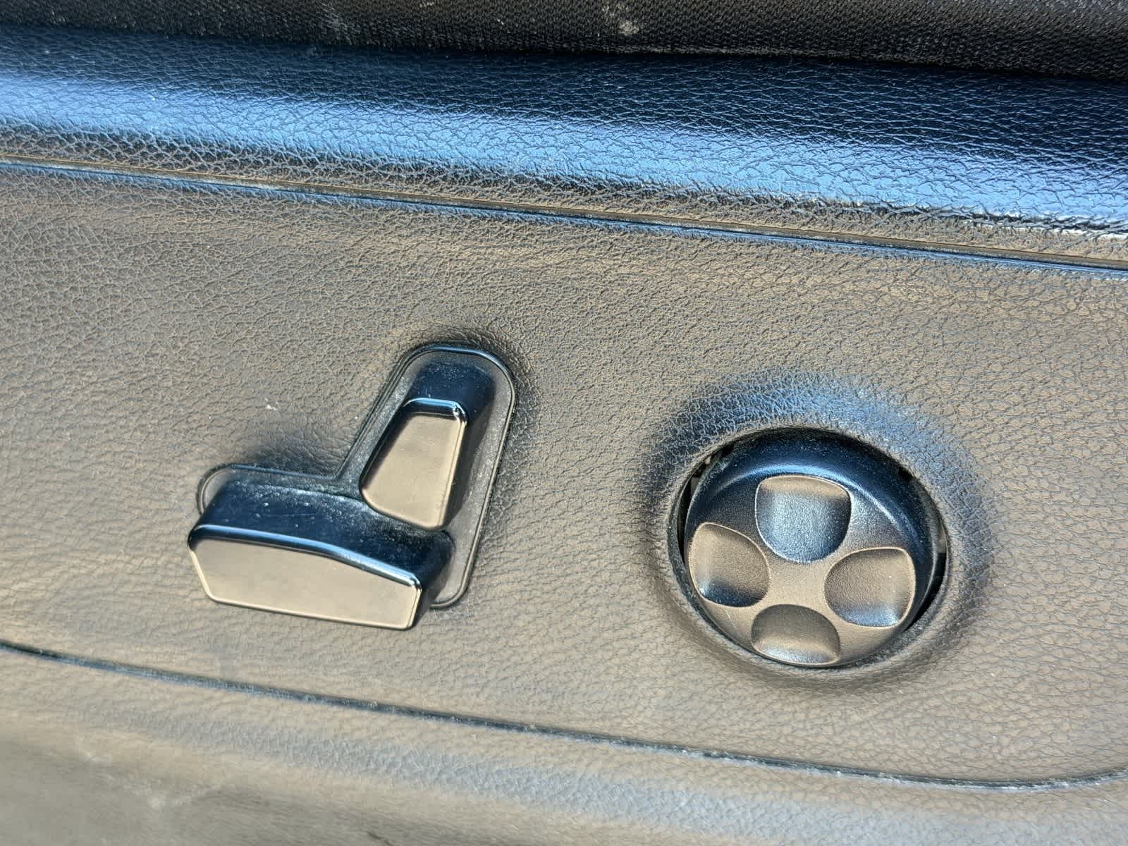 Thumbnail: 2019 RAM 1500 - 19