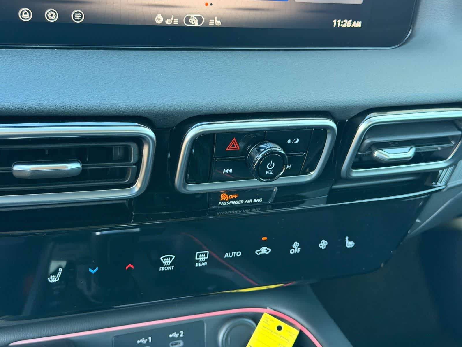 Thumbnail: 2026 Nissan Sentra - 15