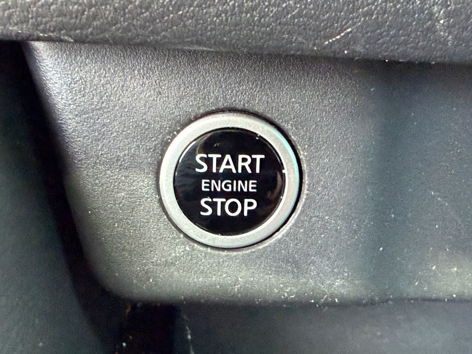 Thumbnail: 2023 Nissan Rogue - 14