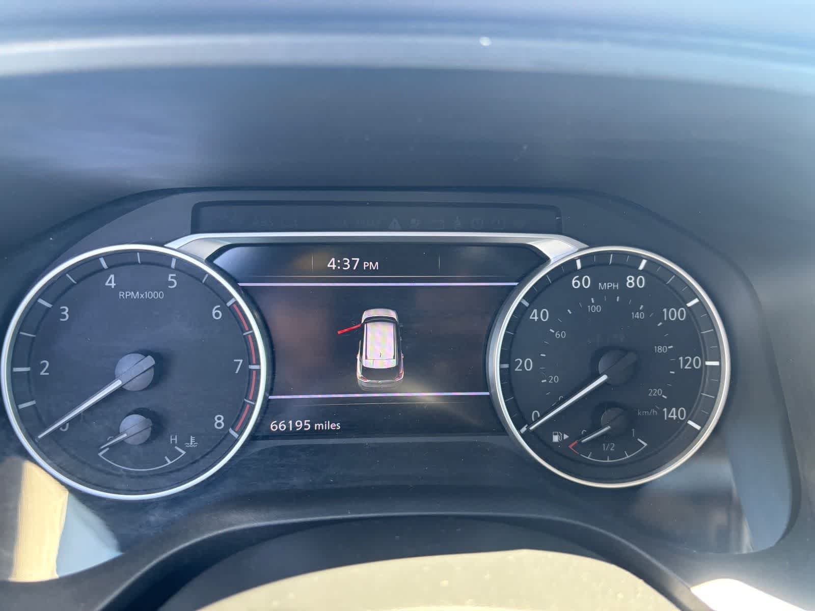 Thumbnail: 2023 Nissan Rogue - 17