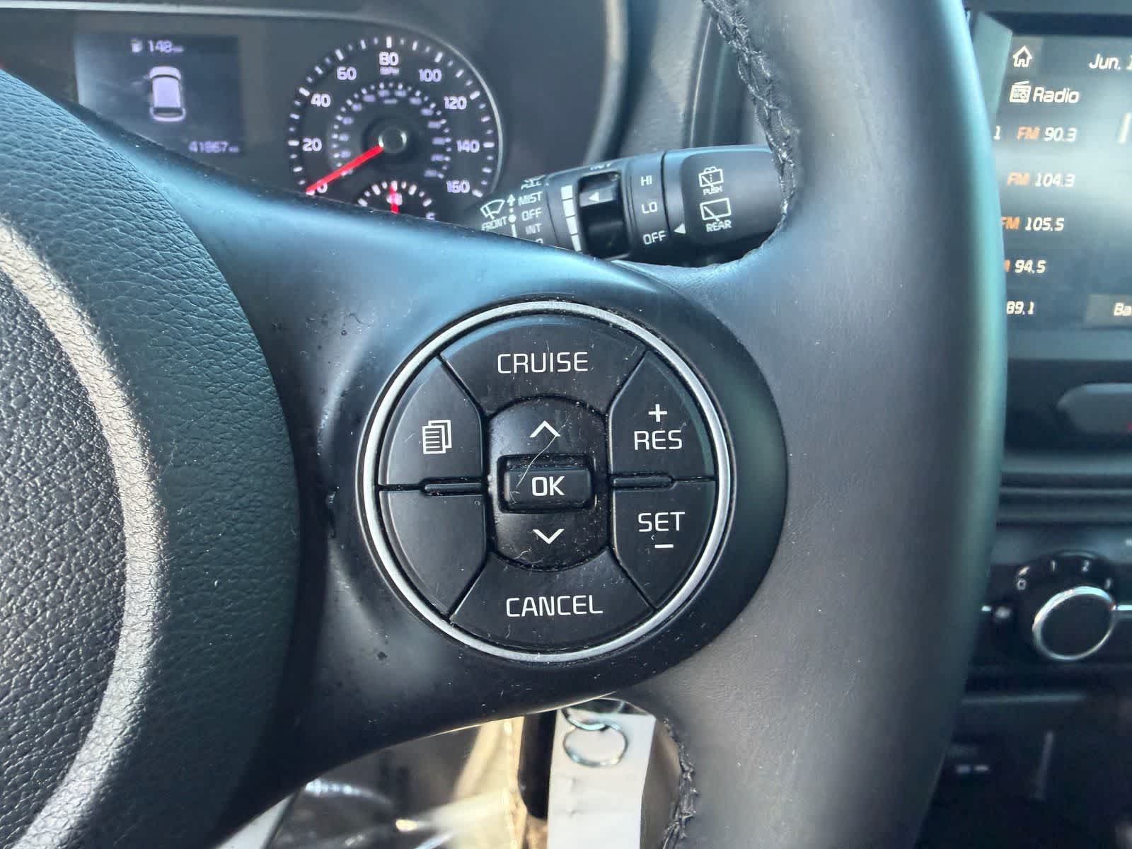 Thumbnail: 2021 Kia Soul - 16