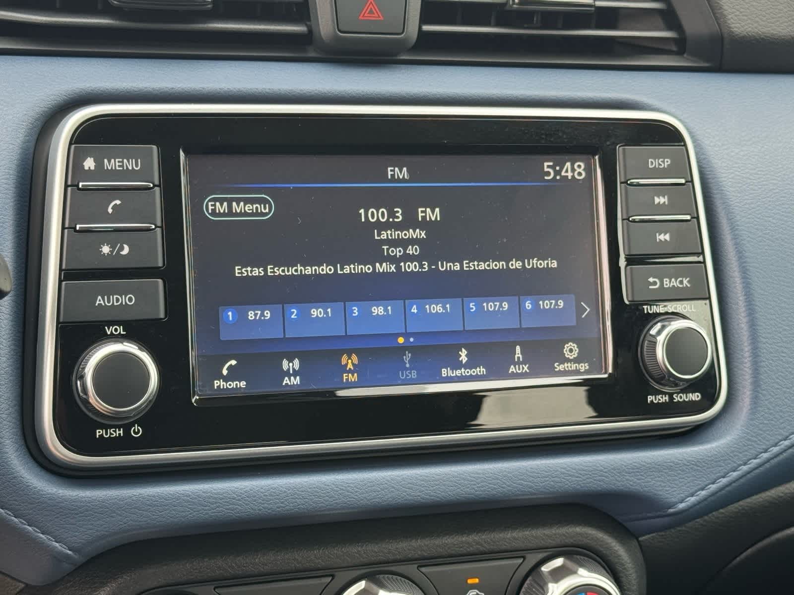 Thumbnail: 2025 Nissan Versa - 16