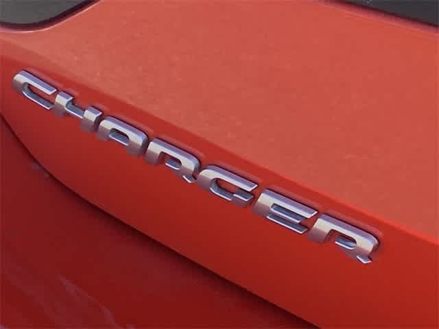 Thumbnail: 2019 Dodge Charger - 8