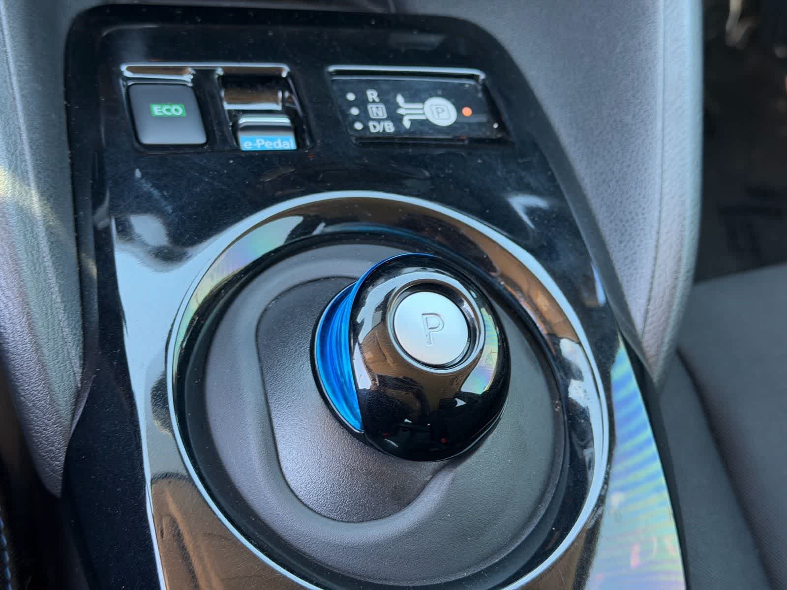 Thumbnail: 2019 Nissan Leaf - 29