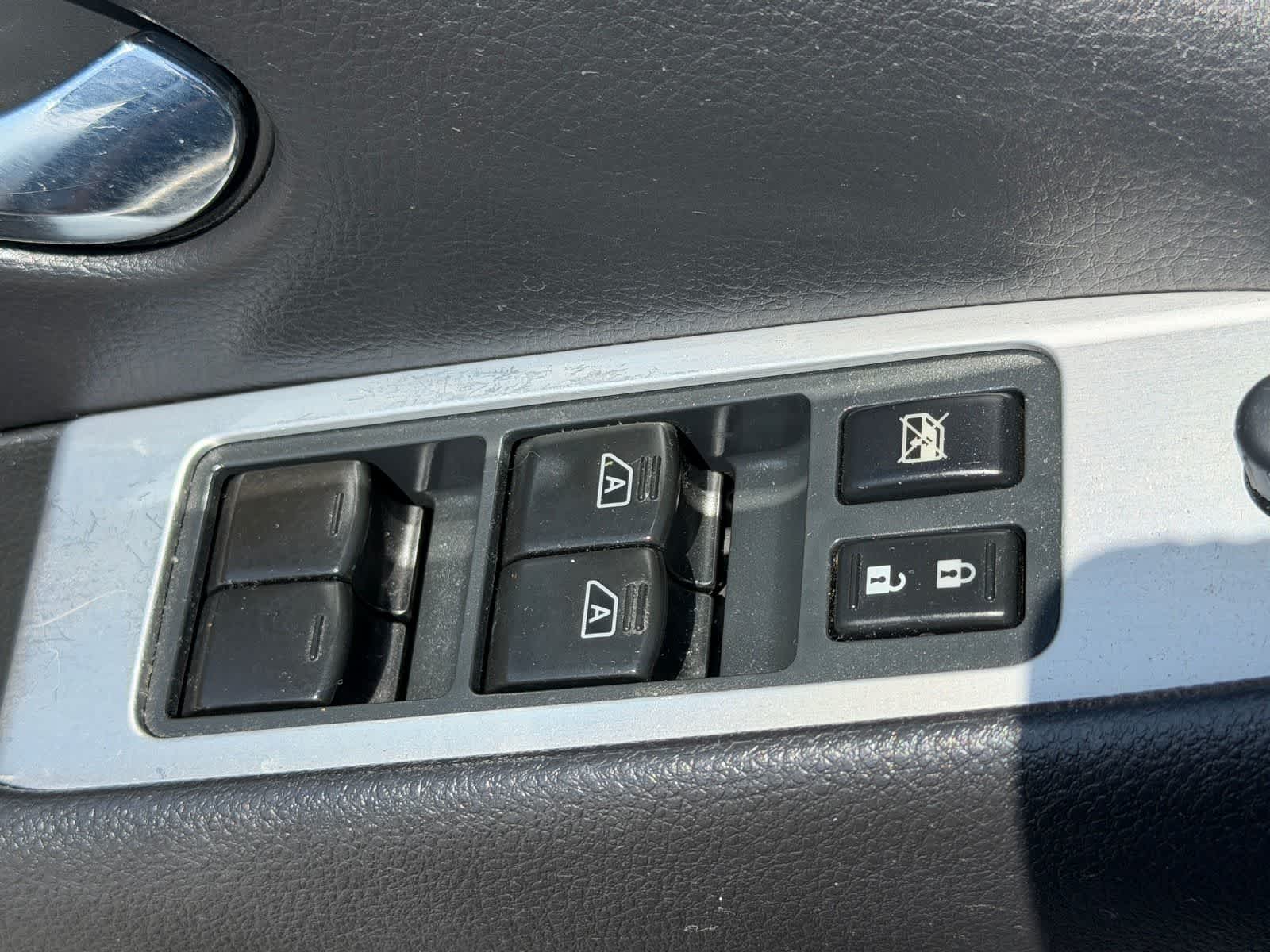 Thumbnail: 2010 Nissan Murano - 11