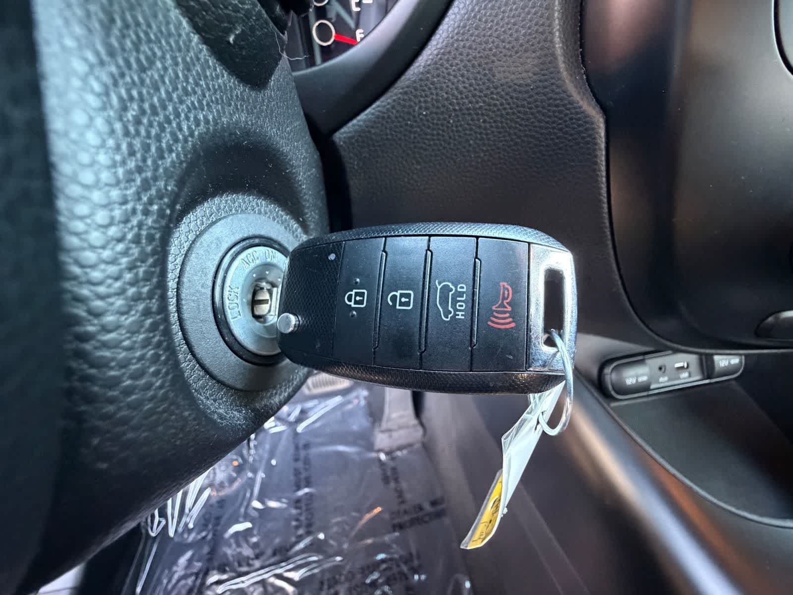 Thumbnail: 2019 Kia Soul - 29