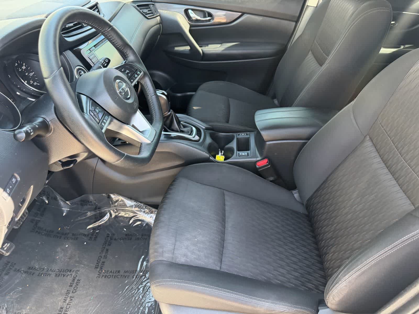 Thumbnail: 2020 Nissan Rogue - 10