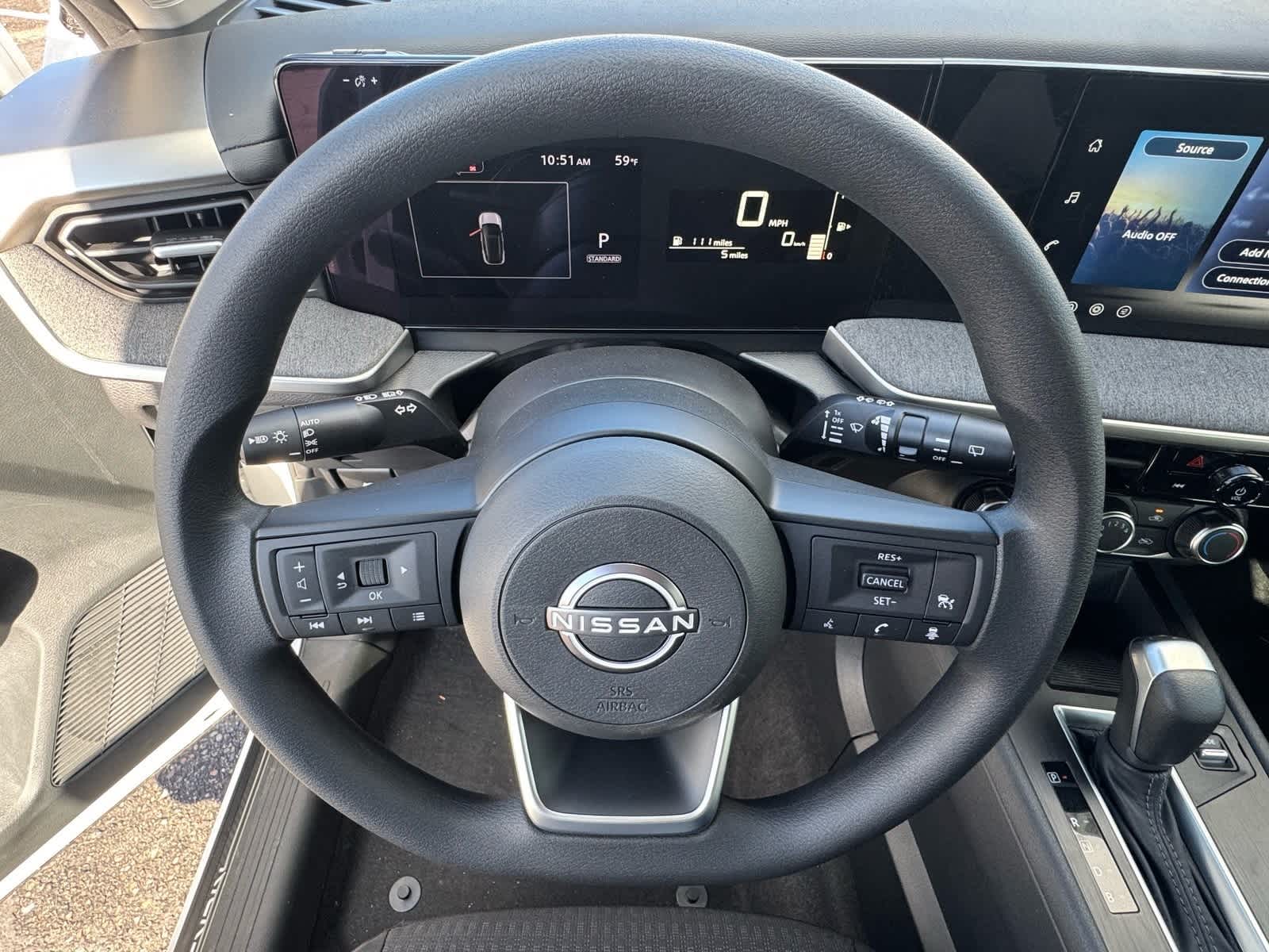 Thumbnail: 2026 Nissan Kicks - 18