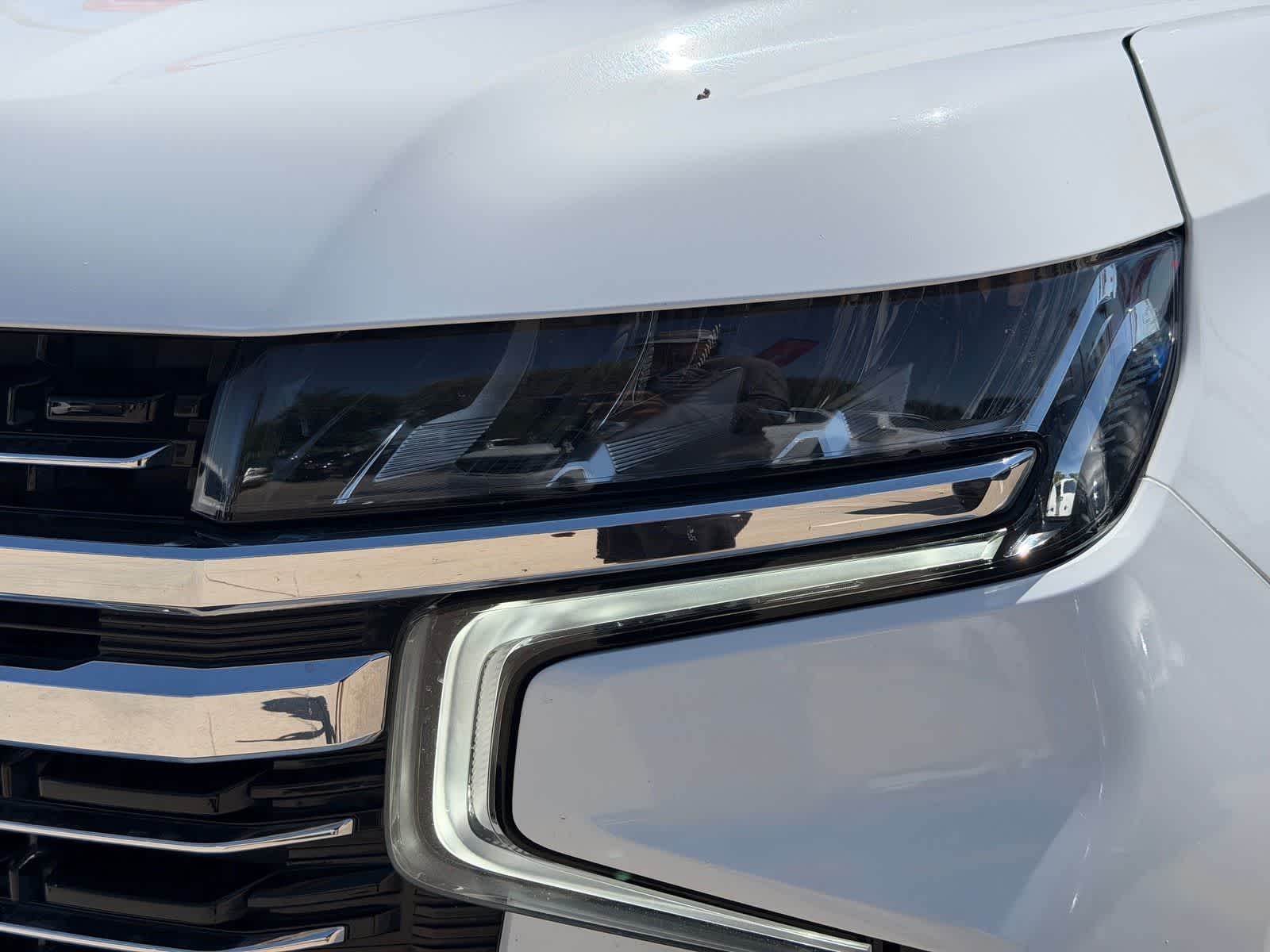 Thumbnail: 2021 Chevrolet Suburban - 34