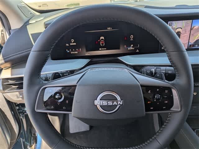 Thumbnail: 2025 Nissan Murano - 23