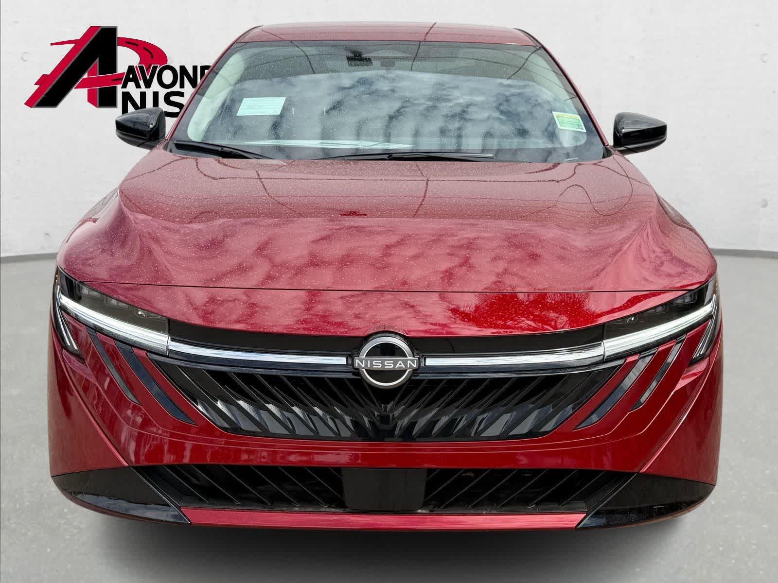 Thumbnail: 2026 Nissan Sentra - 7