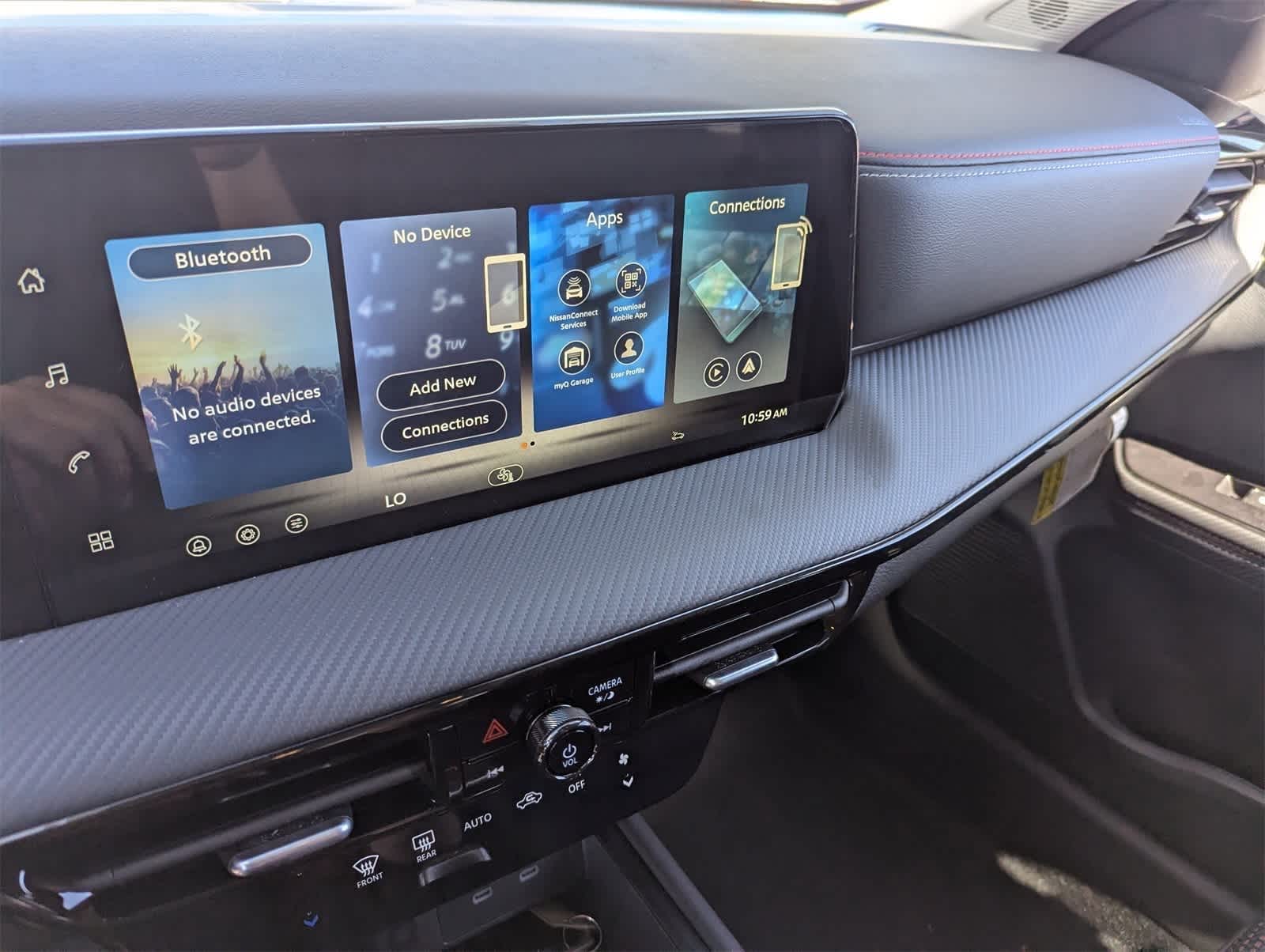 Thumbnail: 2026 Nissan Kicks - 20