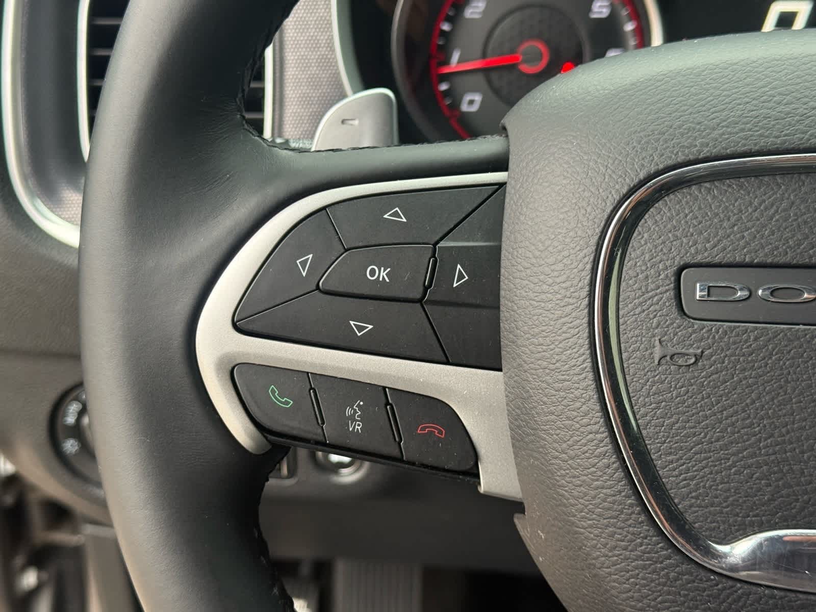 Thumbnail: 2016 Dodge Charger - 14