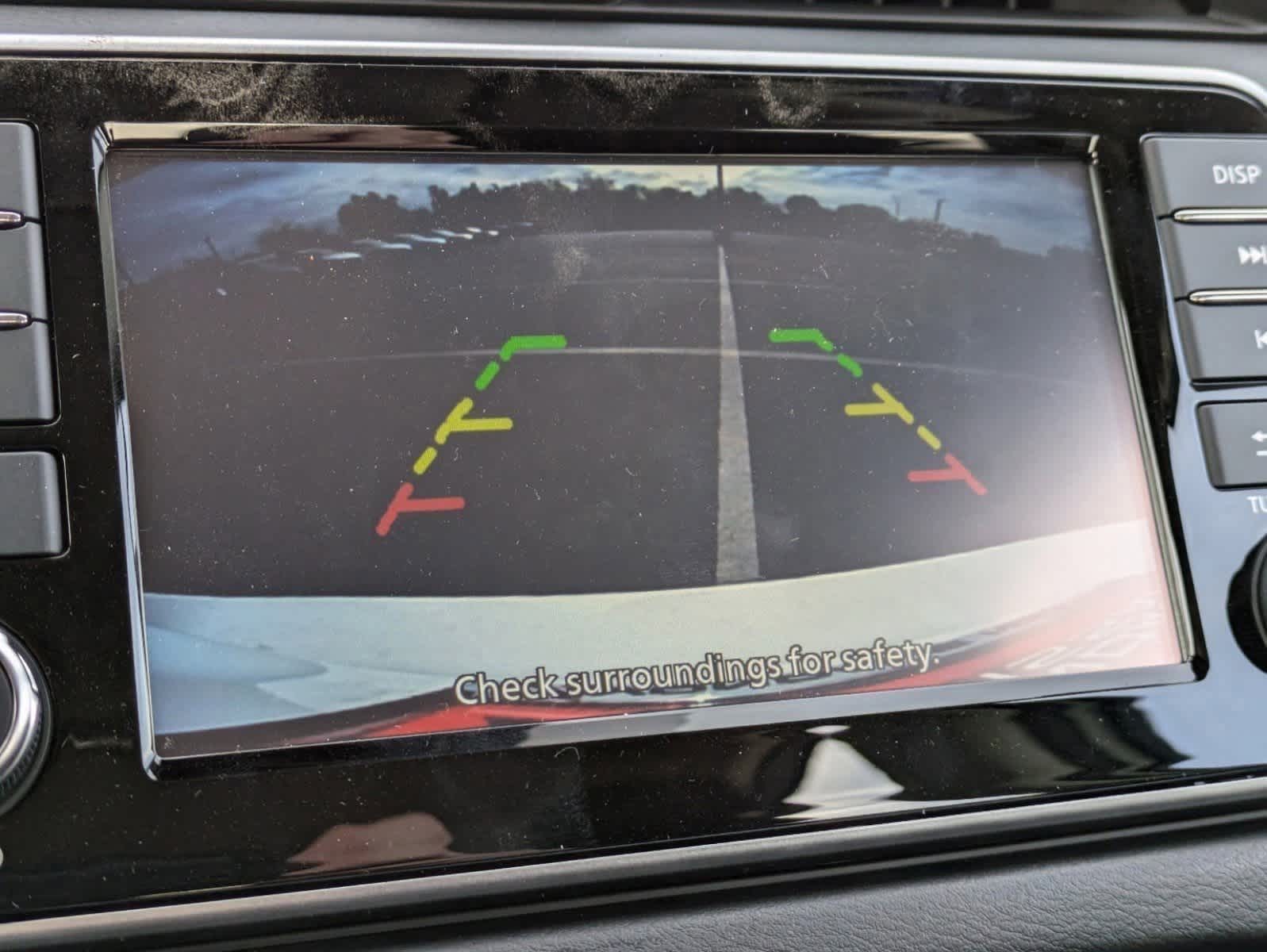 Thumbnail: 2025 Nissan Versa - 17