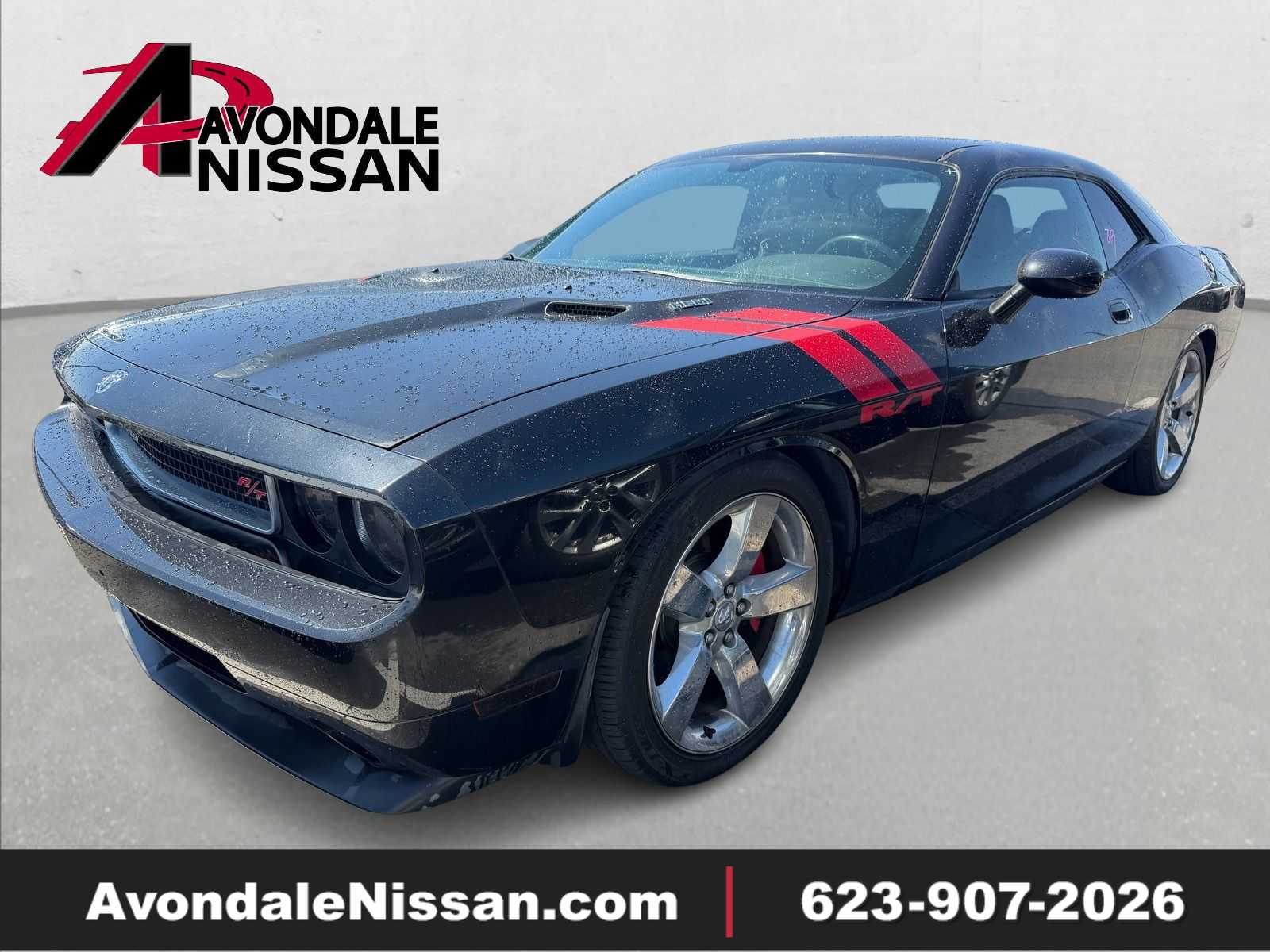 2010 Dodge Challenger R/T -
                  Avondale, AZ