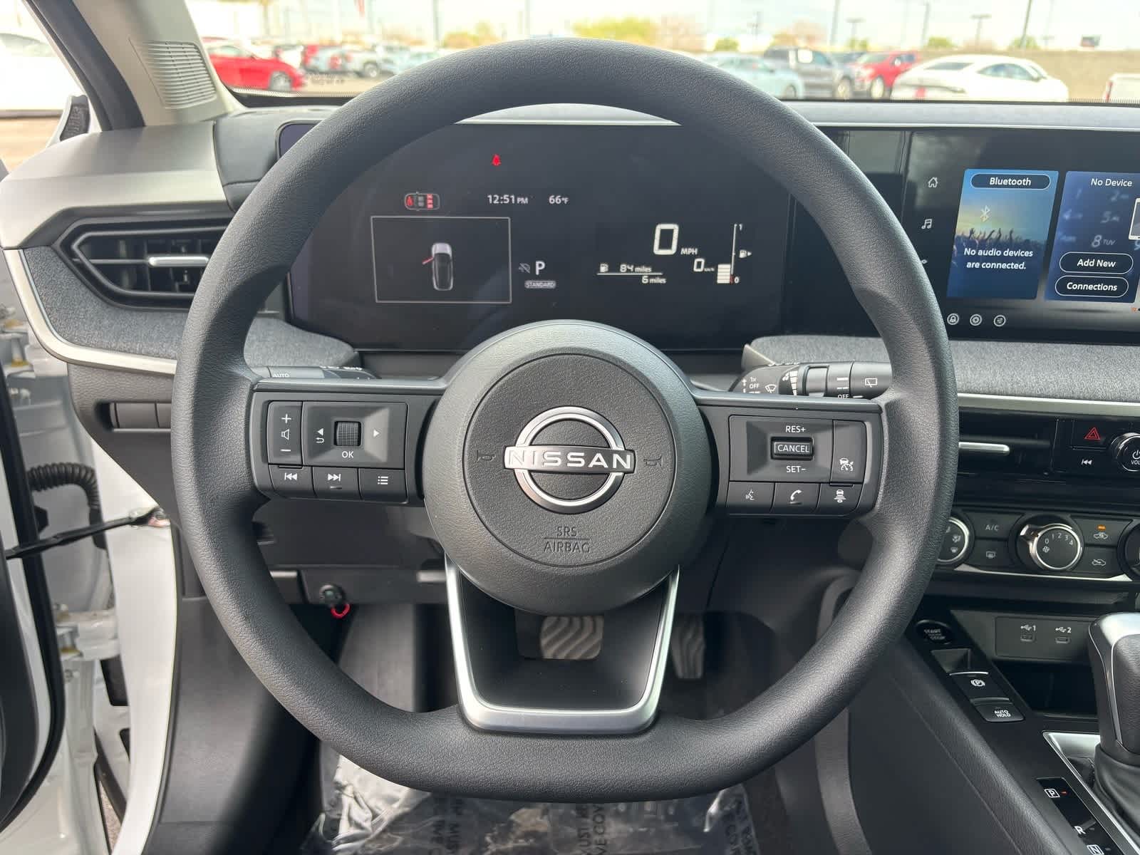 Thumbnail: 2026 Nissan Kicks - 14