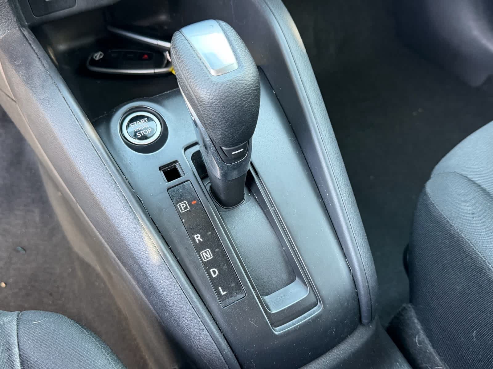 Thumbnail: 2023 Nissan Kicks - 22