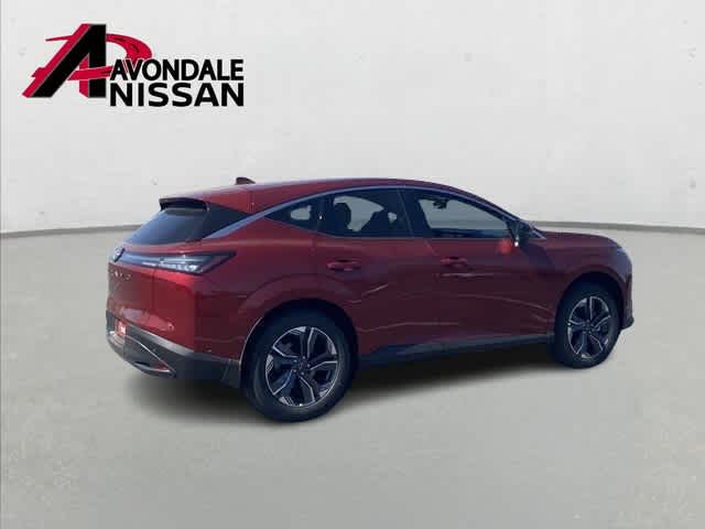 Thumbnail: 2025 Nissan Murano - 6