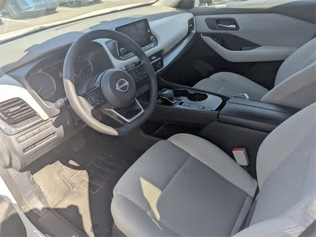 Thumbnail: 2023 Nissan Rogue - 9