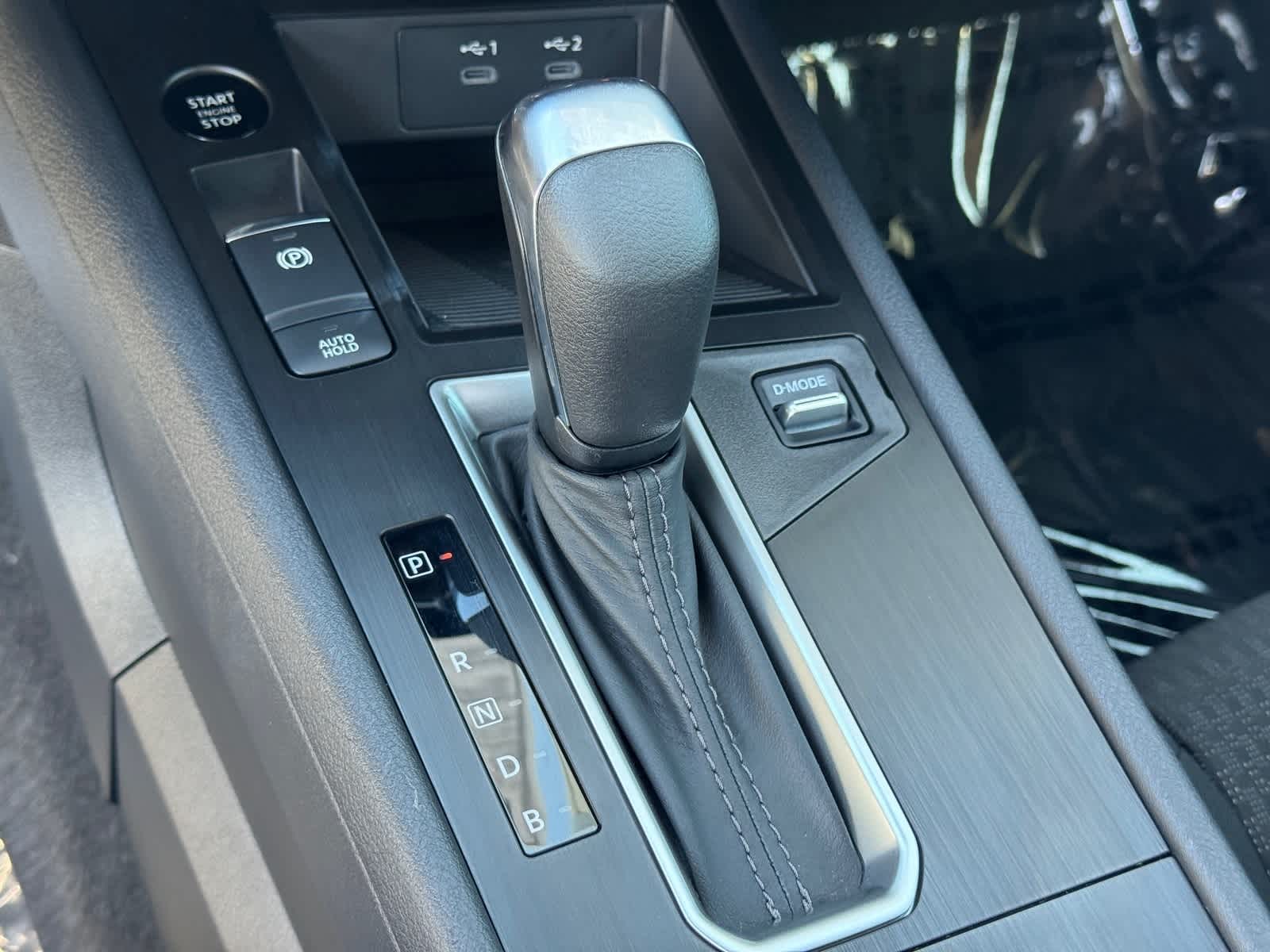 Thumbnail: 2026 Nissan Kicks - 24