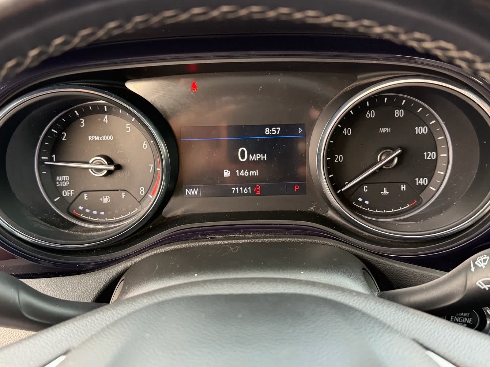 Thumbnail: 2023 Buick Encore GX - 33